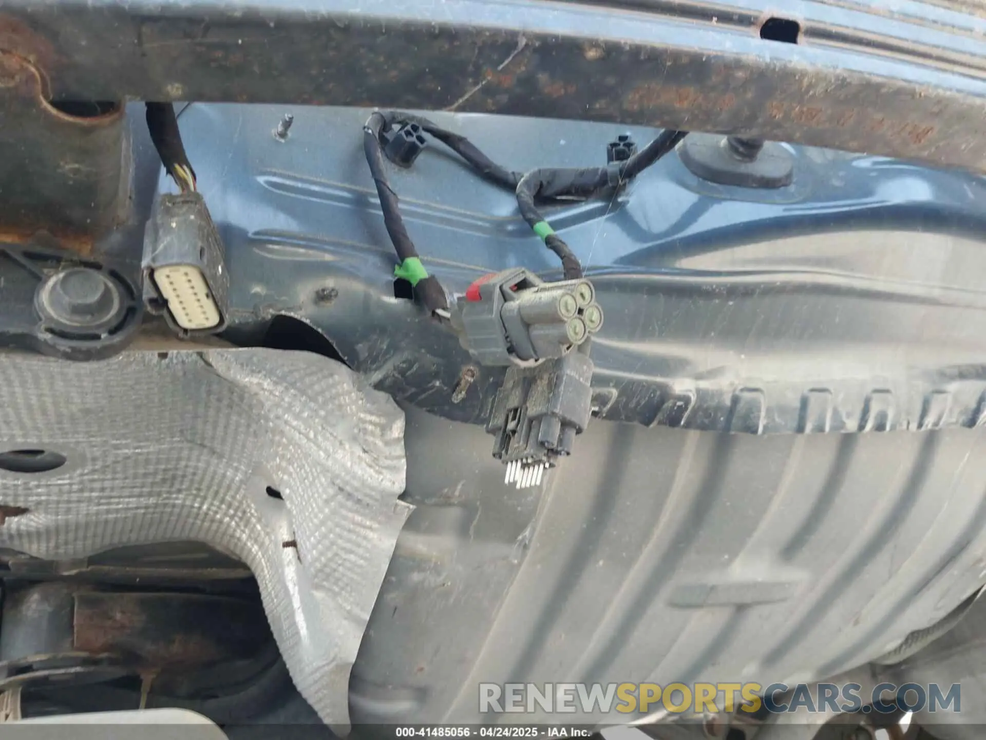 21 Фотография поврежденного автомобиля 1GKKNLLS2KZ276174 GMC ACADIA 2019