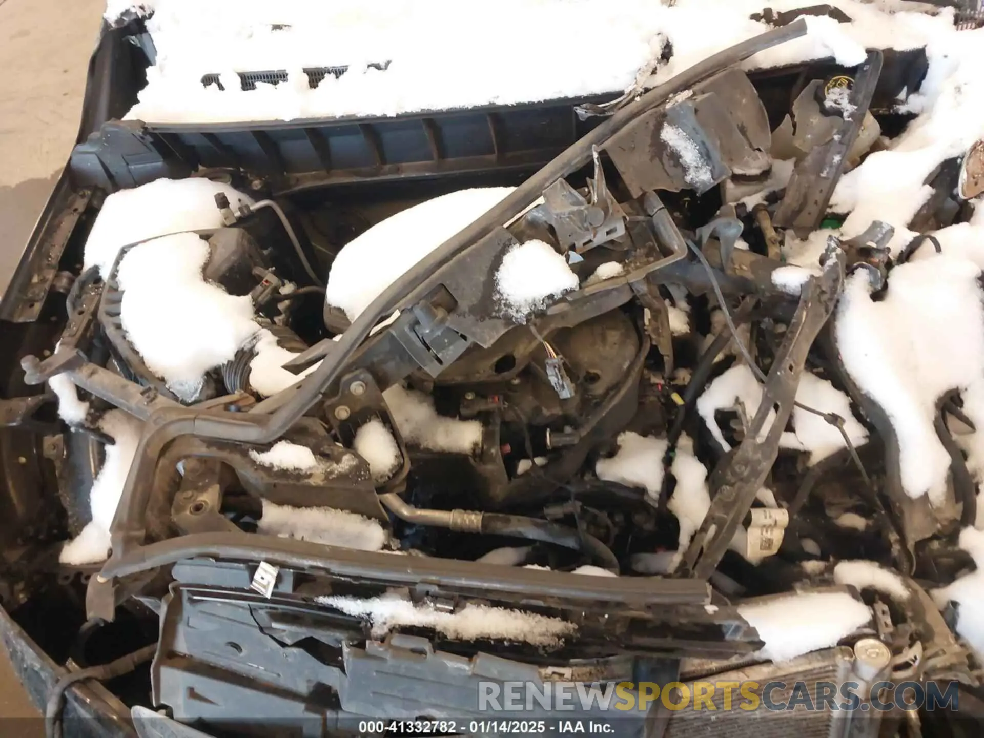 10 Photograph of a damaged car 1GKKNLLS2KZ294626 GMC ACADIA 2019