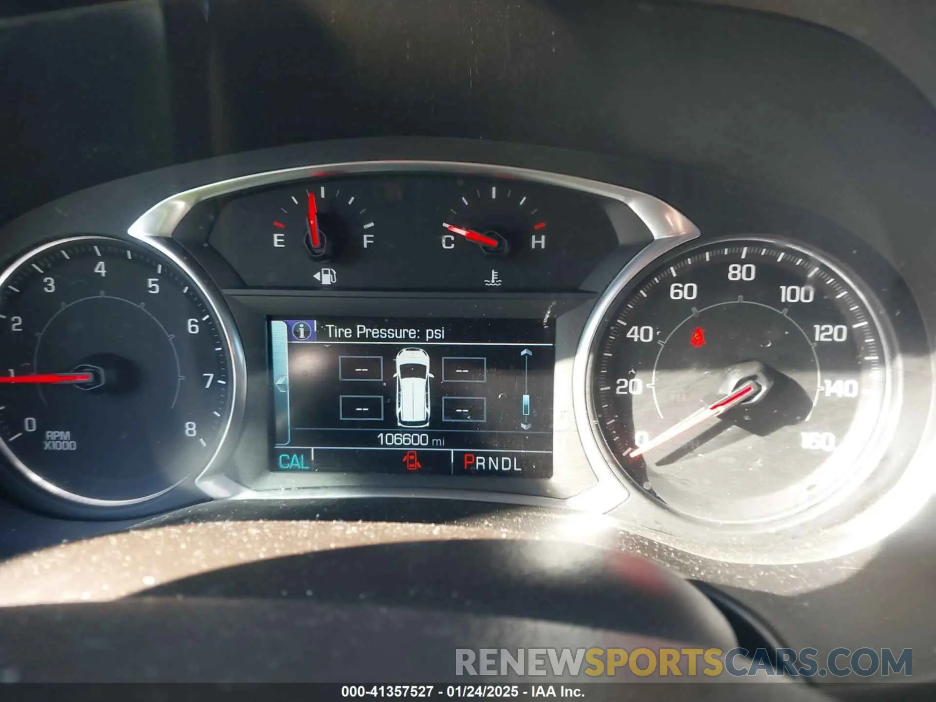 7 Фотография поврежденного автомобиля 1GKKNMLS3KZ153327 GMC ACADIA 2019