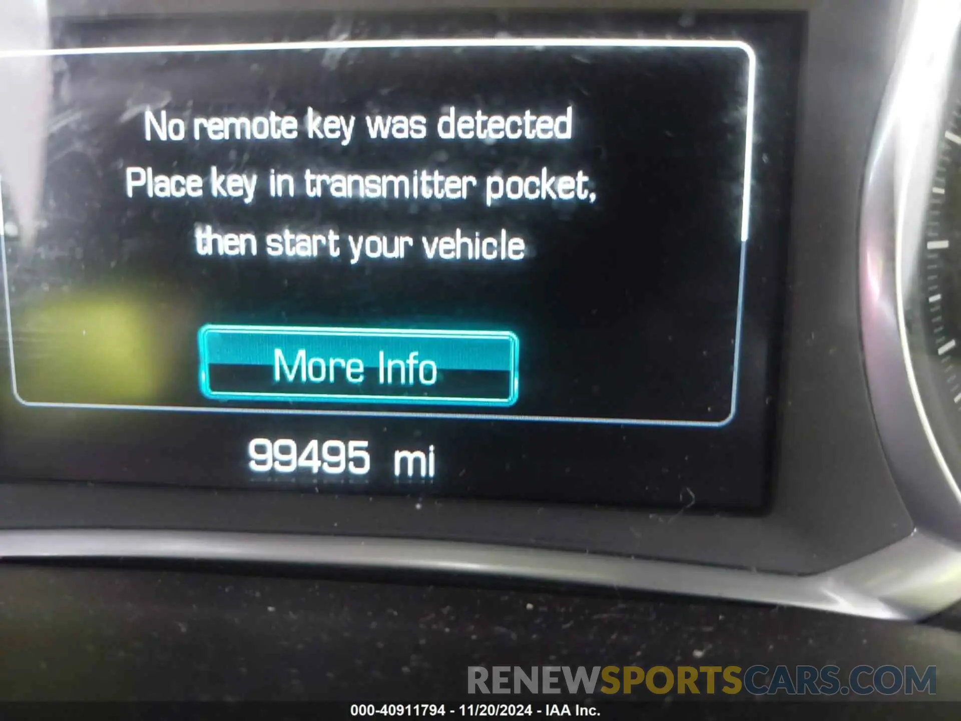 14 Фотография поврежденного автомобиля 1GKKNMLS9KZ157849 GMC ACADIA 2019