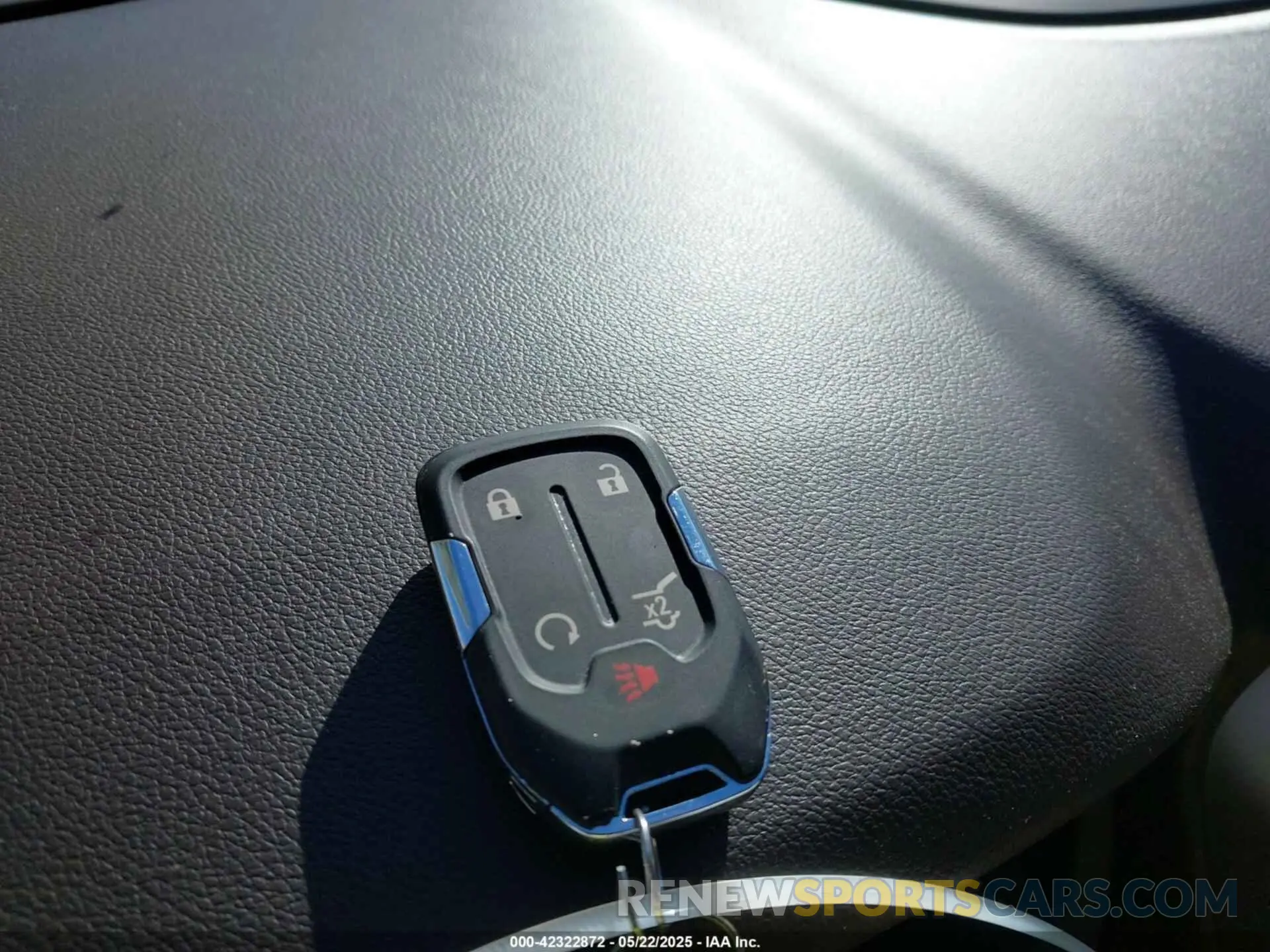 11 Photograph of a damaged car 1GKKNPLSXKZ105292 GMC ACADIA 2019