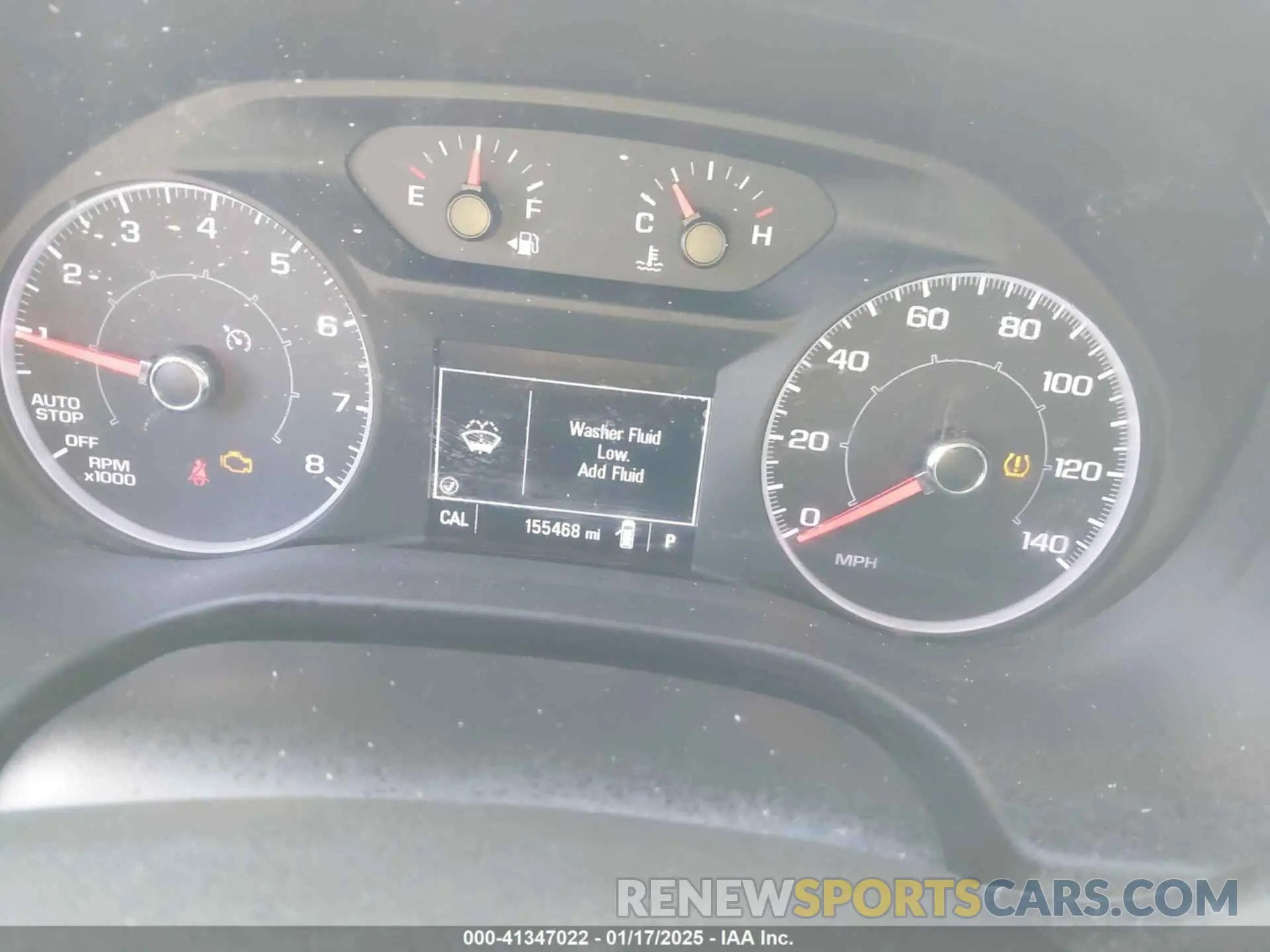 7 Photograph of a damaged car 1GKKNRLA6KZ272882 GMC ACADIA 2019