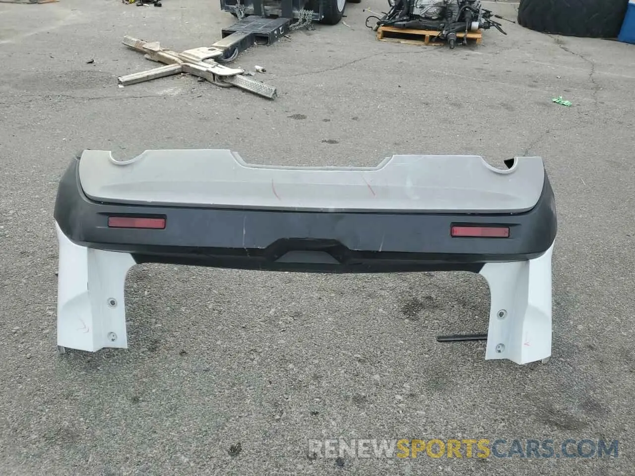 13 Фотография поврежденного автомобиля 1GKKNRLS0KZ193443 GMC ACADIA 2019