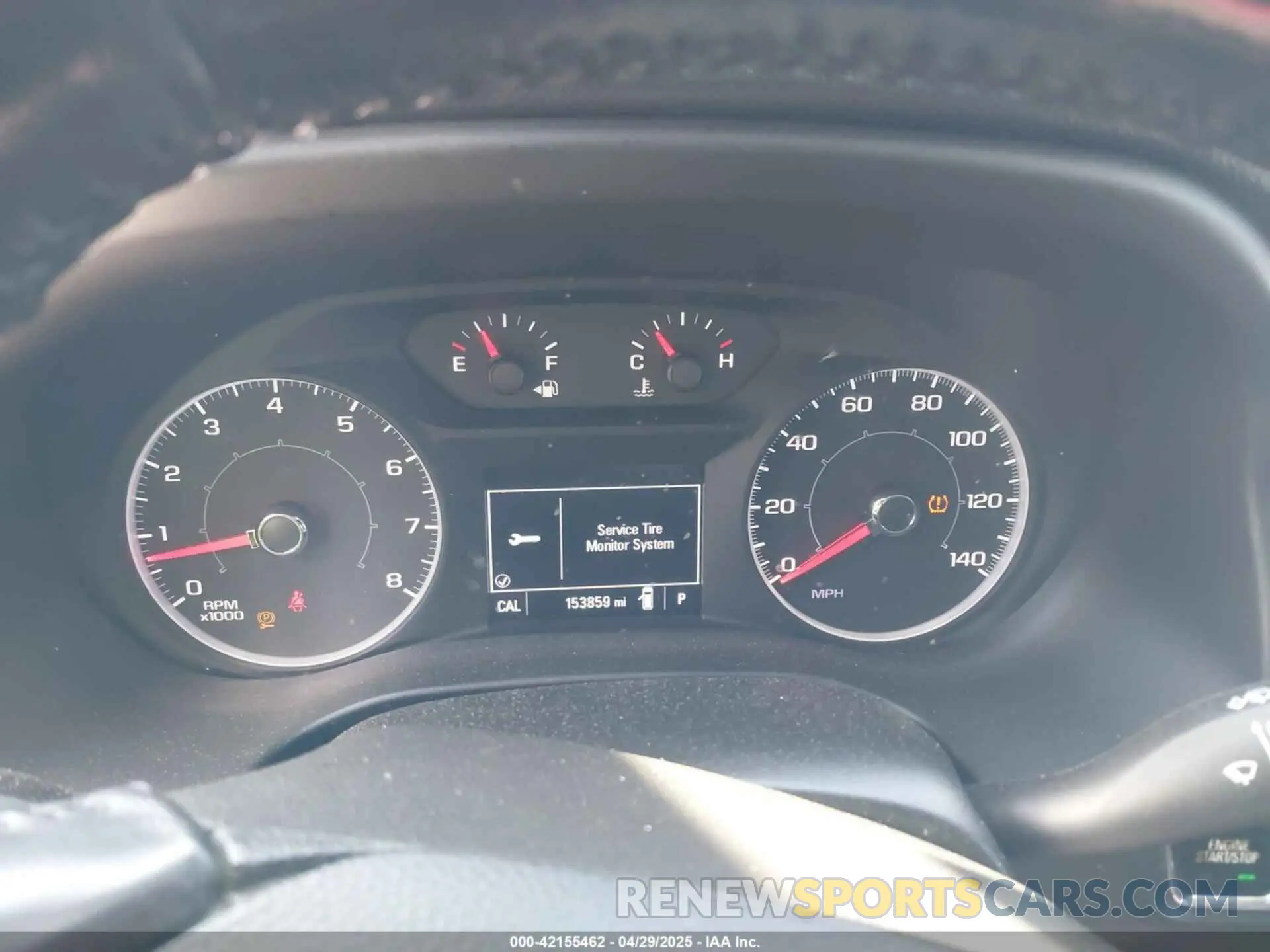 7 Фотография поврежденного автомобиля 1GKKNSLS5KZ168903 GMC ACADIA 2019