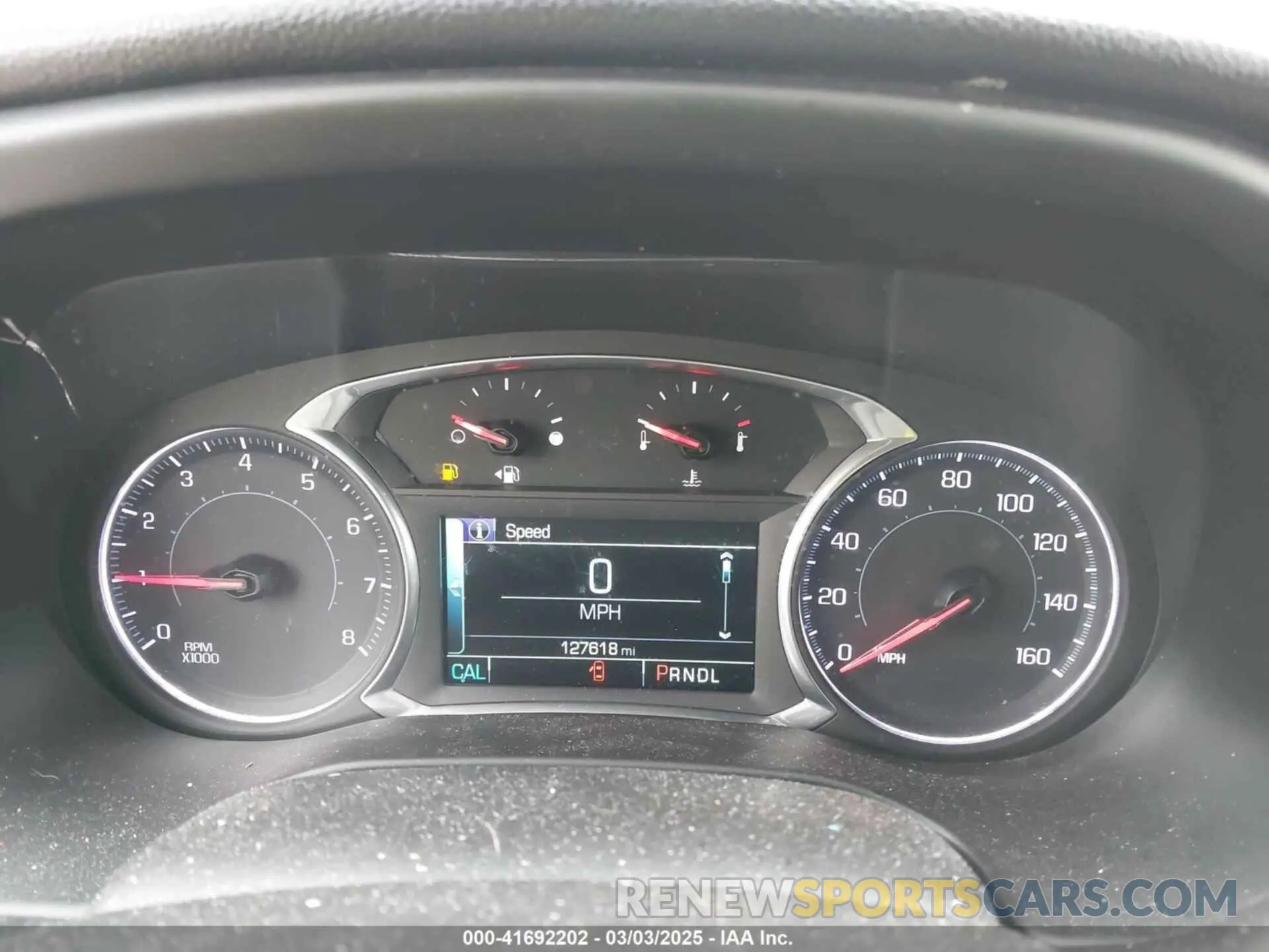 7 Photograph of a damaged car 1GKKNSLS9KZ174512 GMC ACADIA 2019