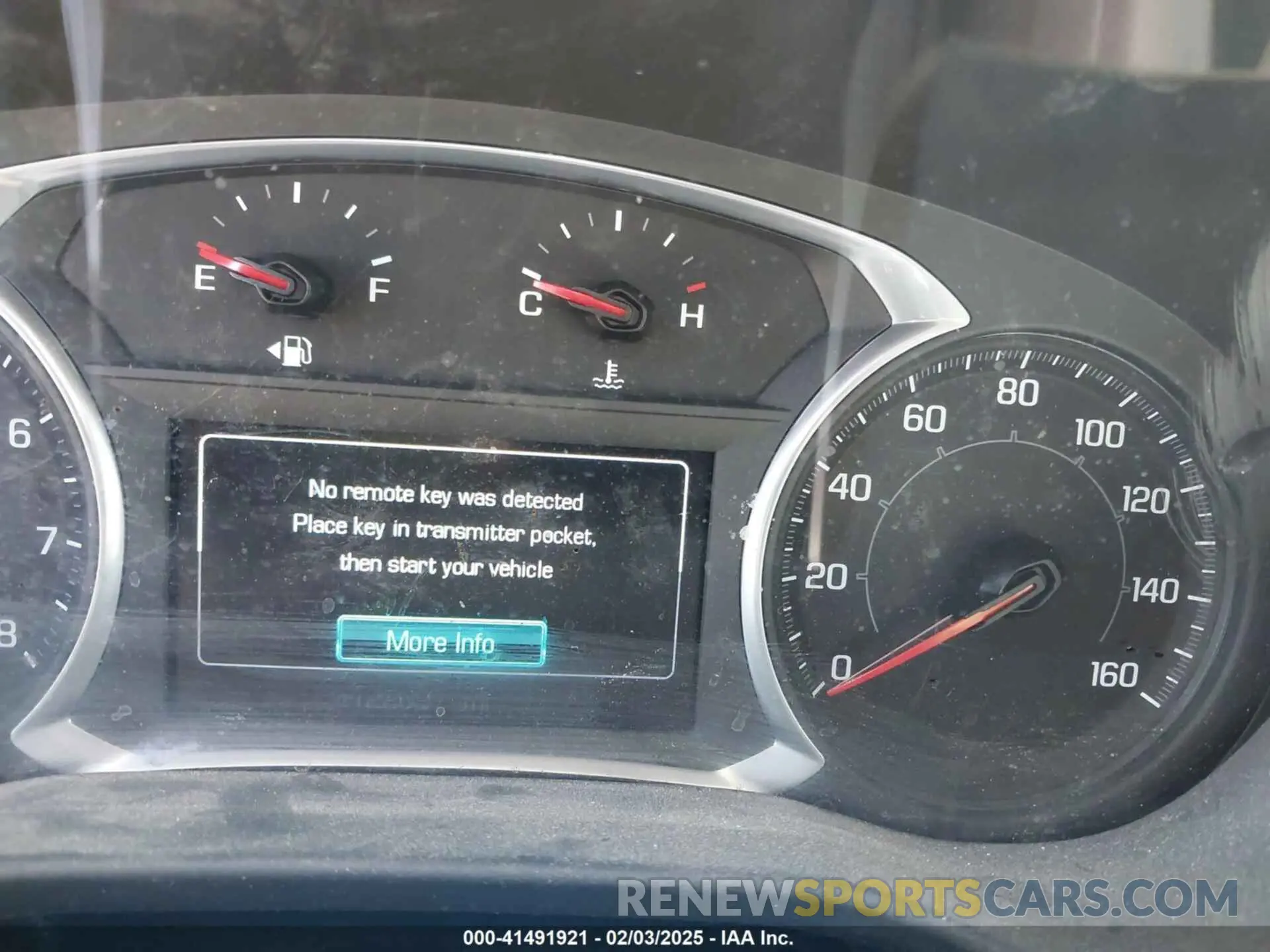 7 Photograph of a damaged car 1GKKNULS7KZ271767 GMC ACADIA 2019