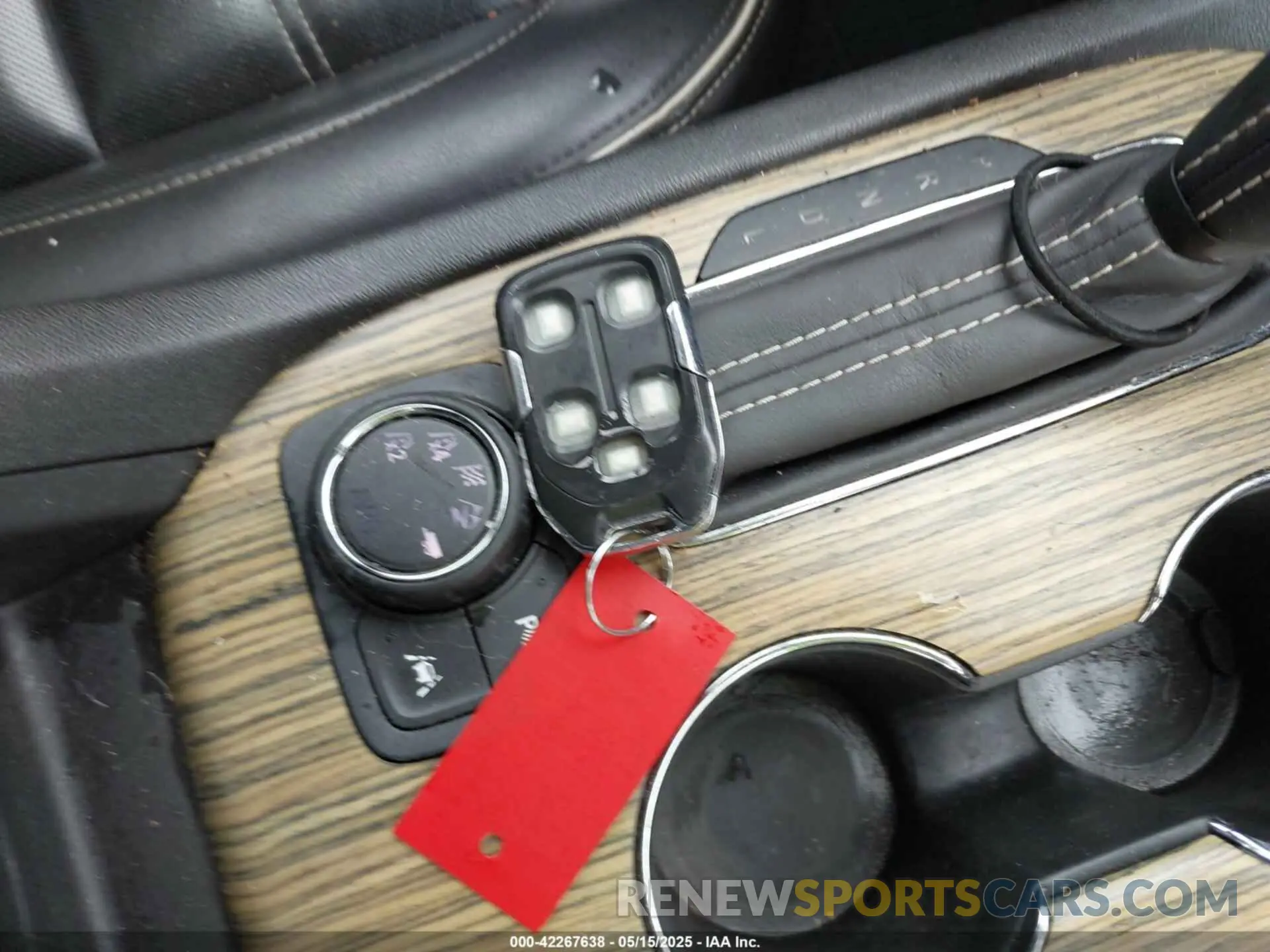 11 Фотография поврежденного автомобиля 1GKKNXLSXKZ100397 GMC ACADIA 2019