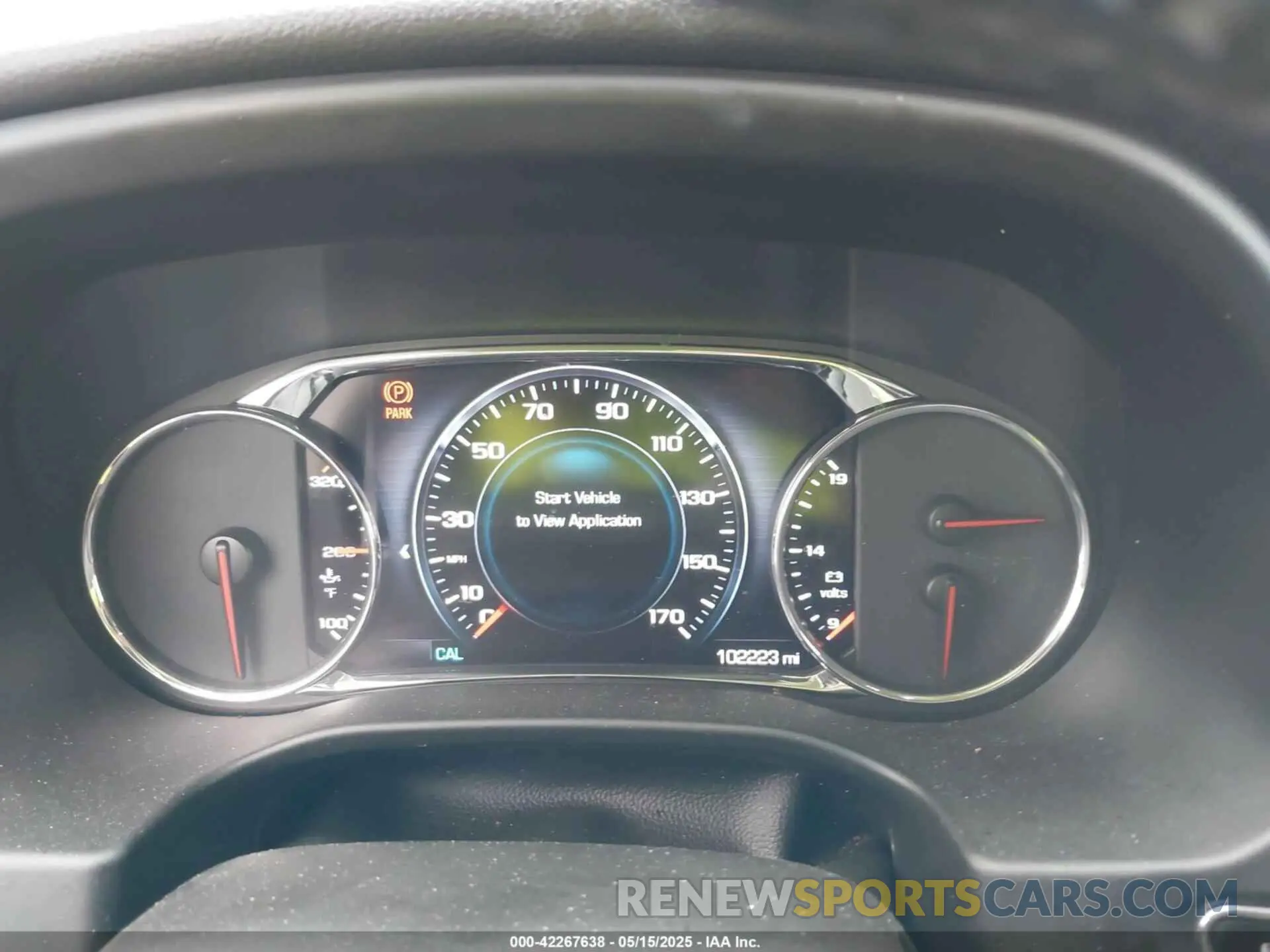 7 Фотография поврежденного автомобиля 1GKKNXLSXKZ100397 GMC ACADIA 2019