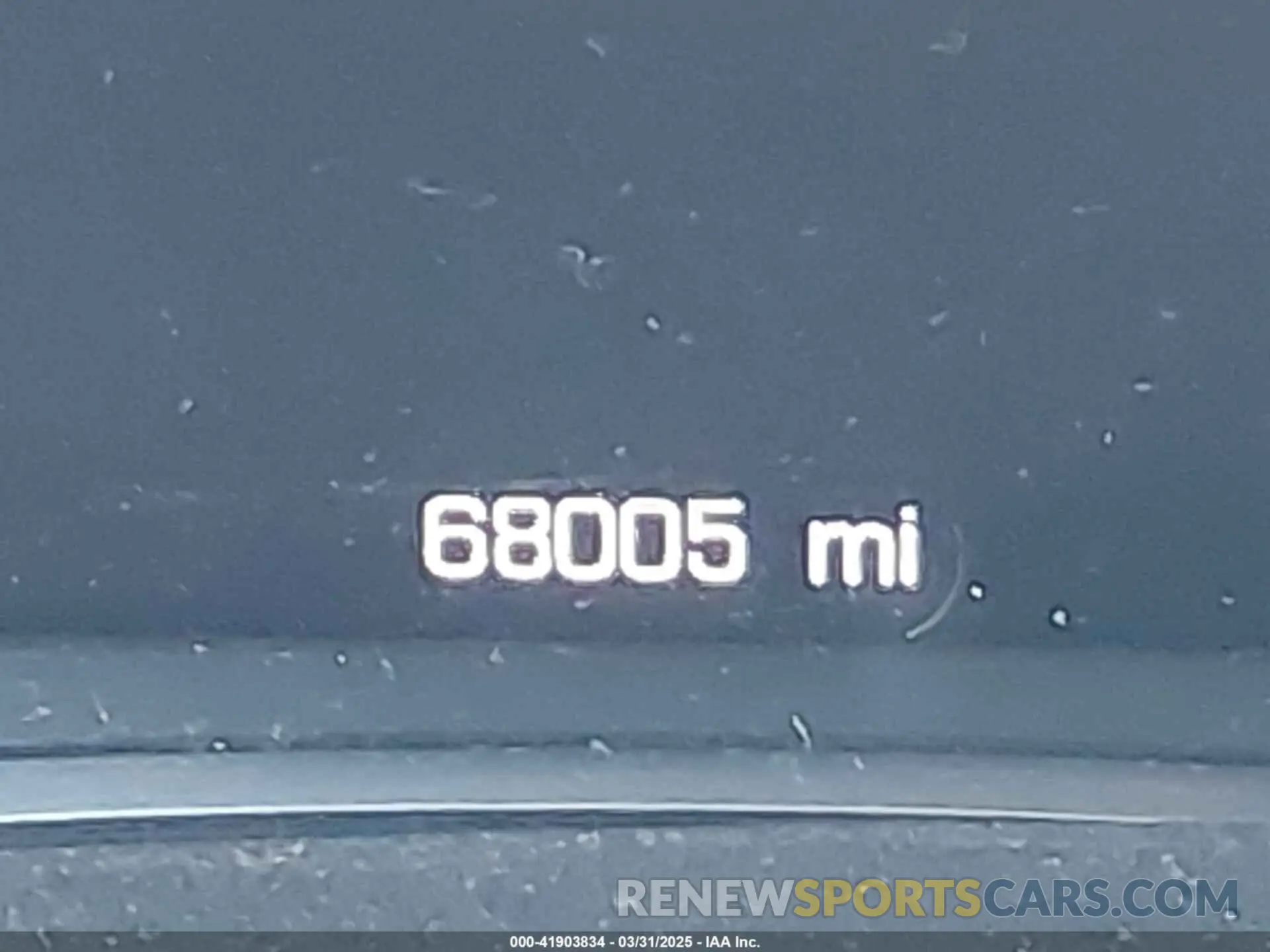 14 Фотография поврежденного автомобиля 1GKKNKLAXLZ210734 GMC ACADIA 2020
