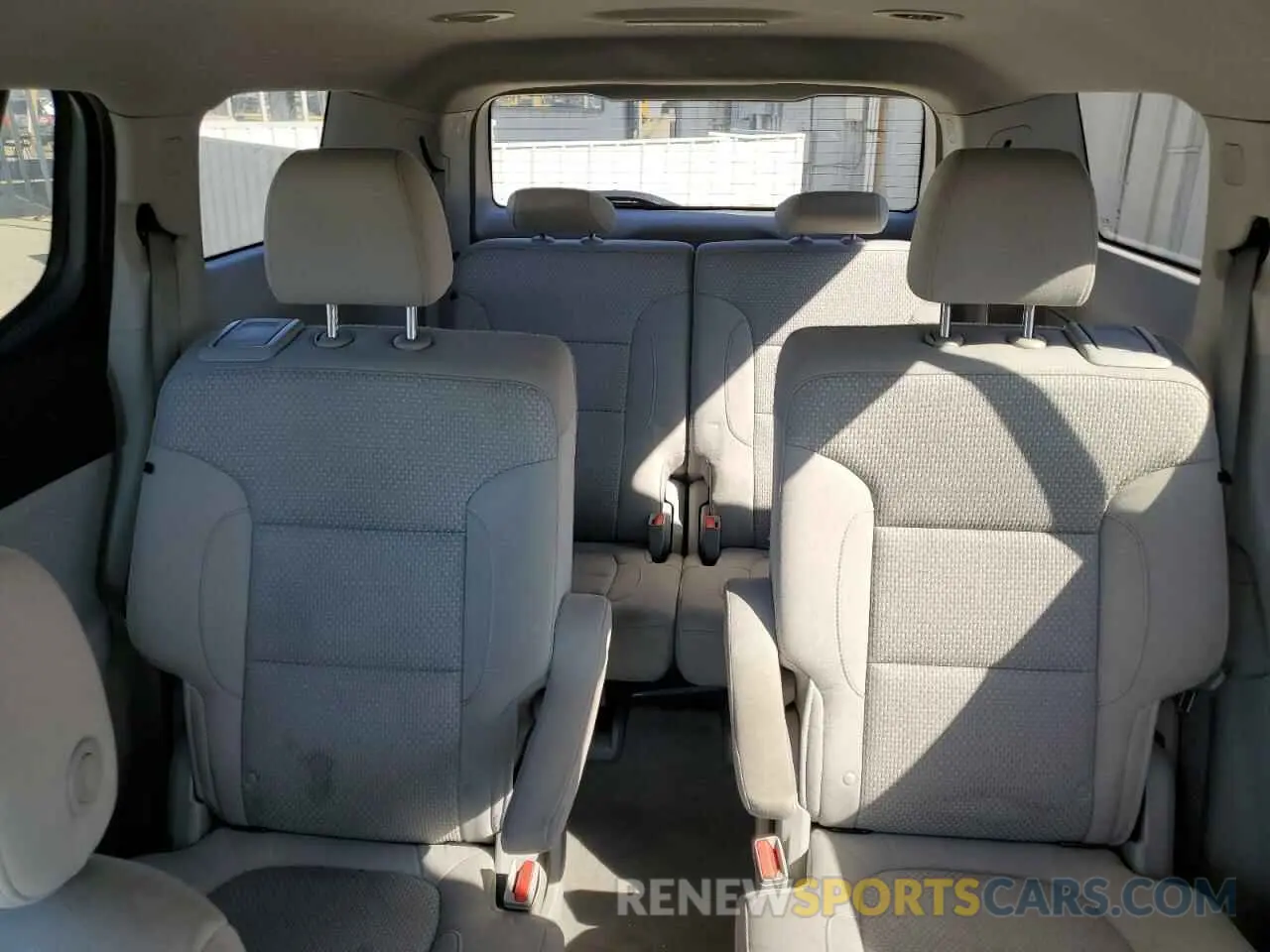 10 Фотография поврежденного автомобиля 1GKKNKLS5LZ141606 GMC ACADIA 2020