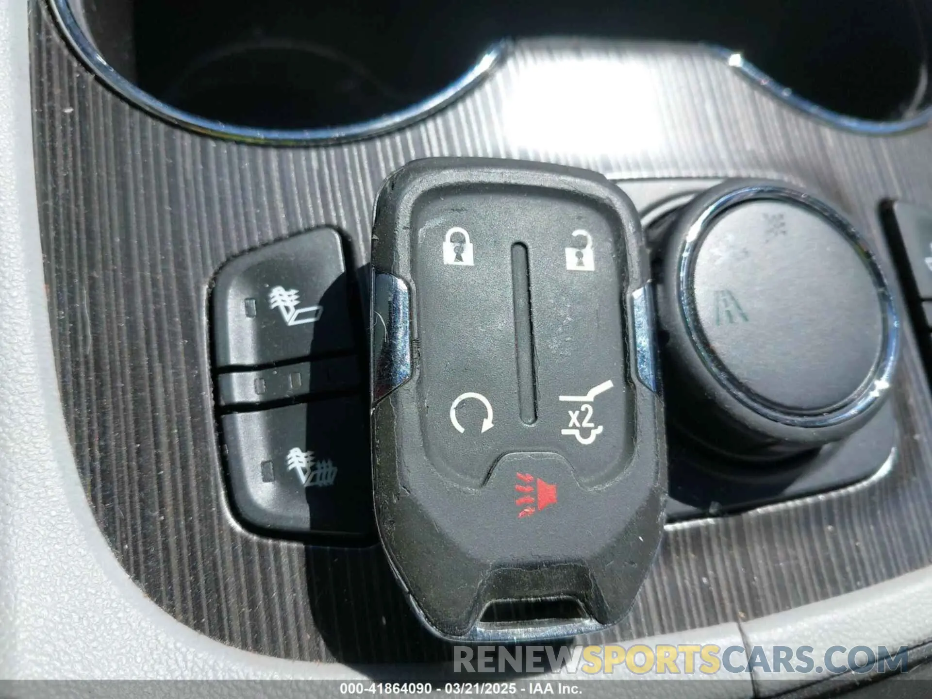 11 Фотография поврежденного автомобиля 1GKKNMLS4LZ227985 GMC ACADIA 2020