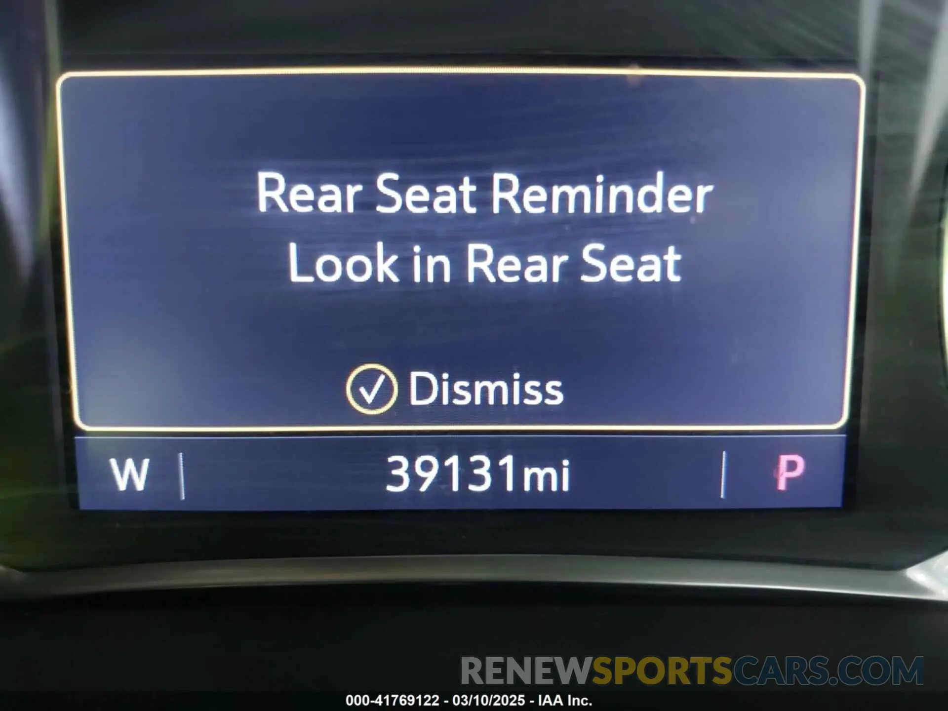 16 Фотография поврежденного автомобиля 1GKKNMLS7LZ209156 GMC ACADIA 2020
