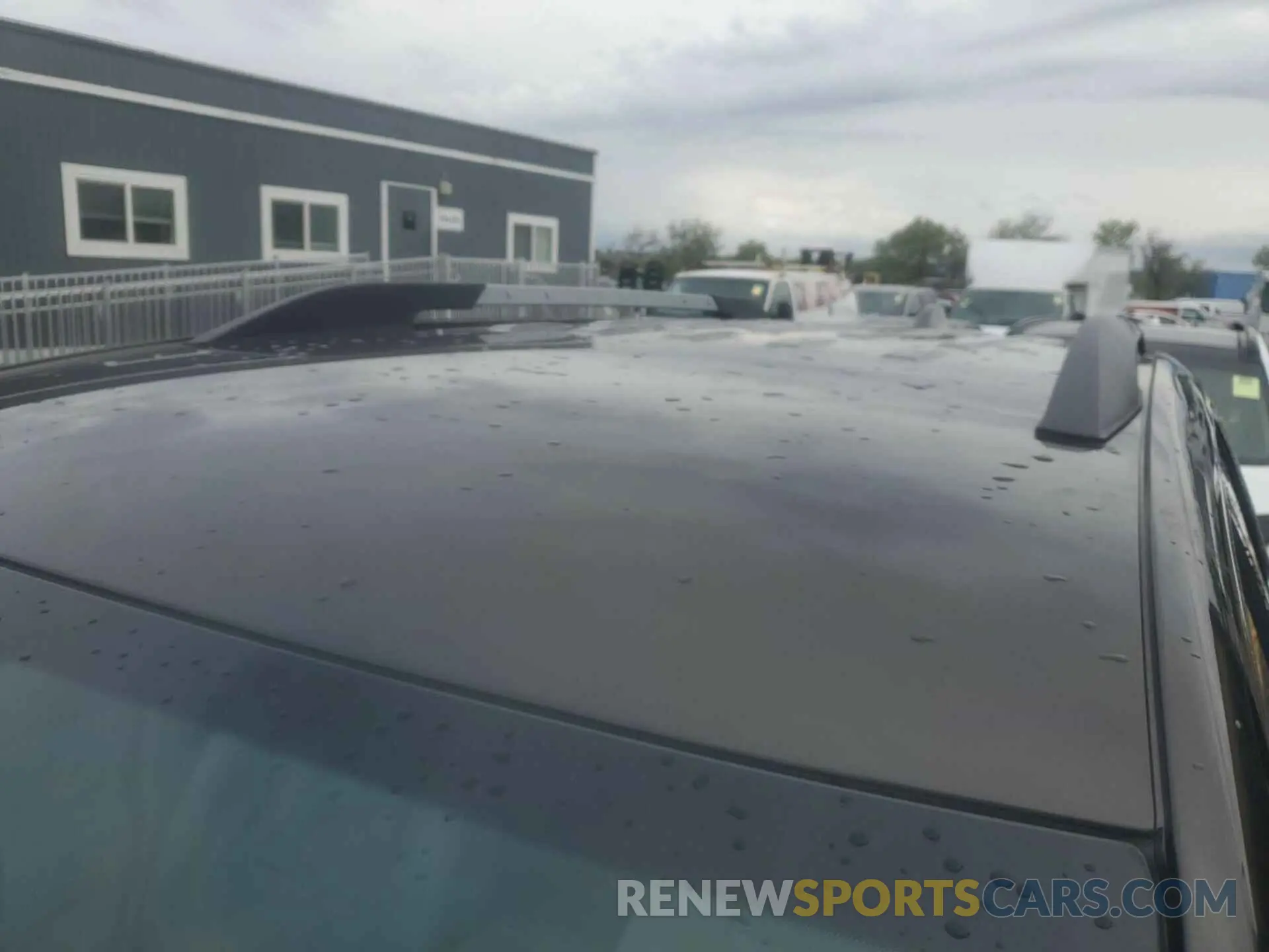 11 Фотография поврежденного автомобиля 1GKKNUL44LZ162380 GMC ACADIA 2020