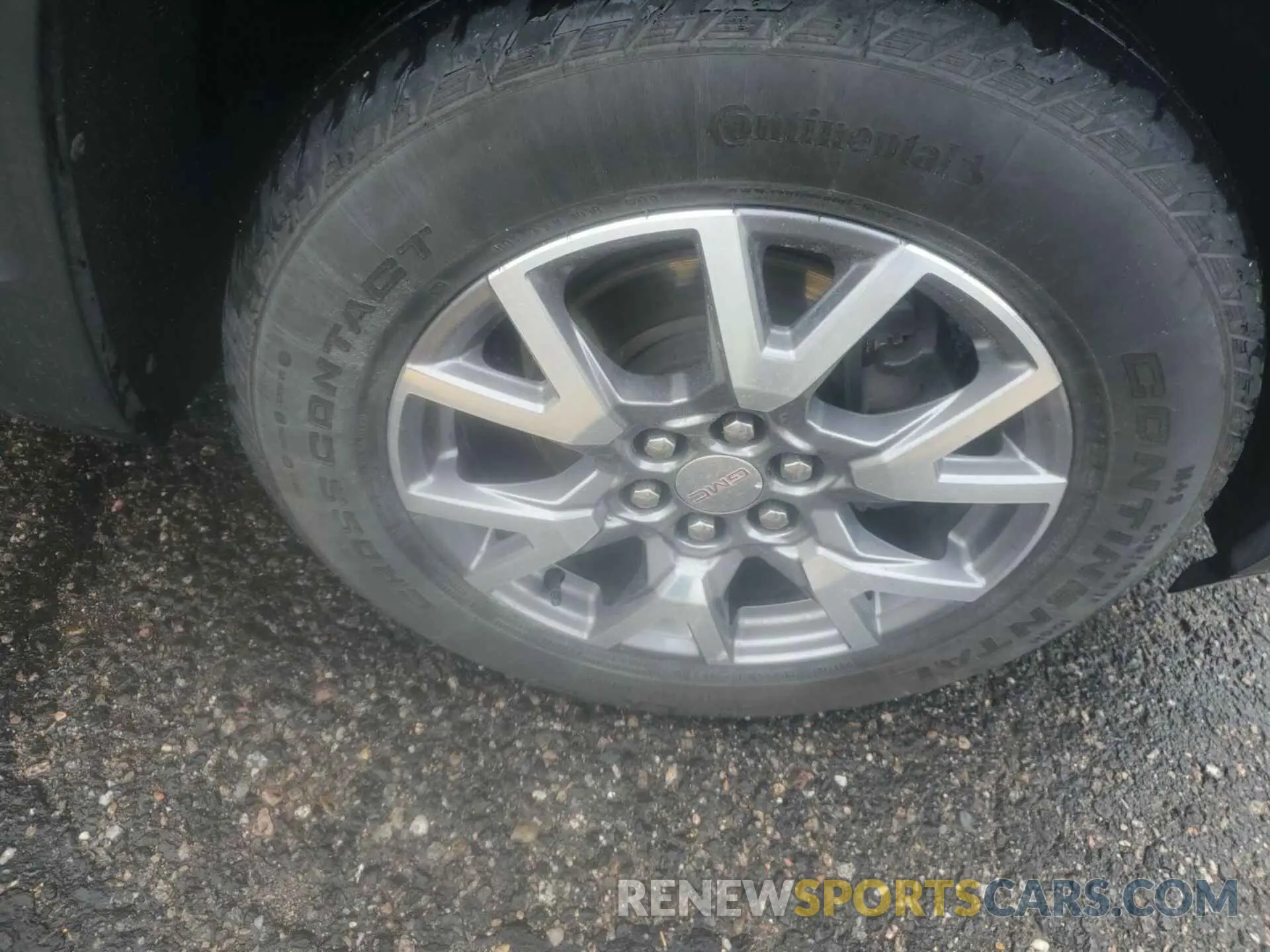 14 Фотография поврежденного автомобиля 1GKKNUL44LZ162380 GMC ACADIA 2020