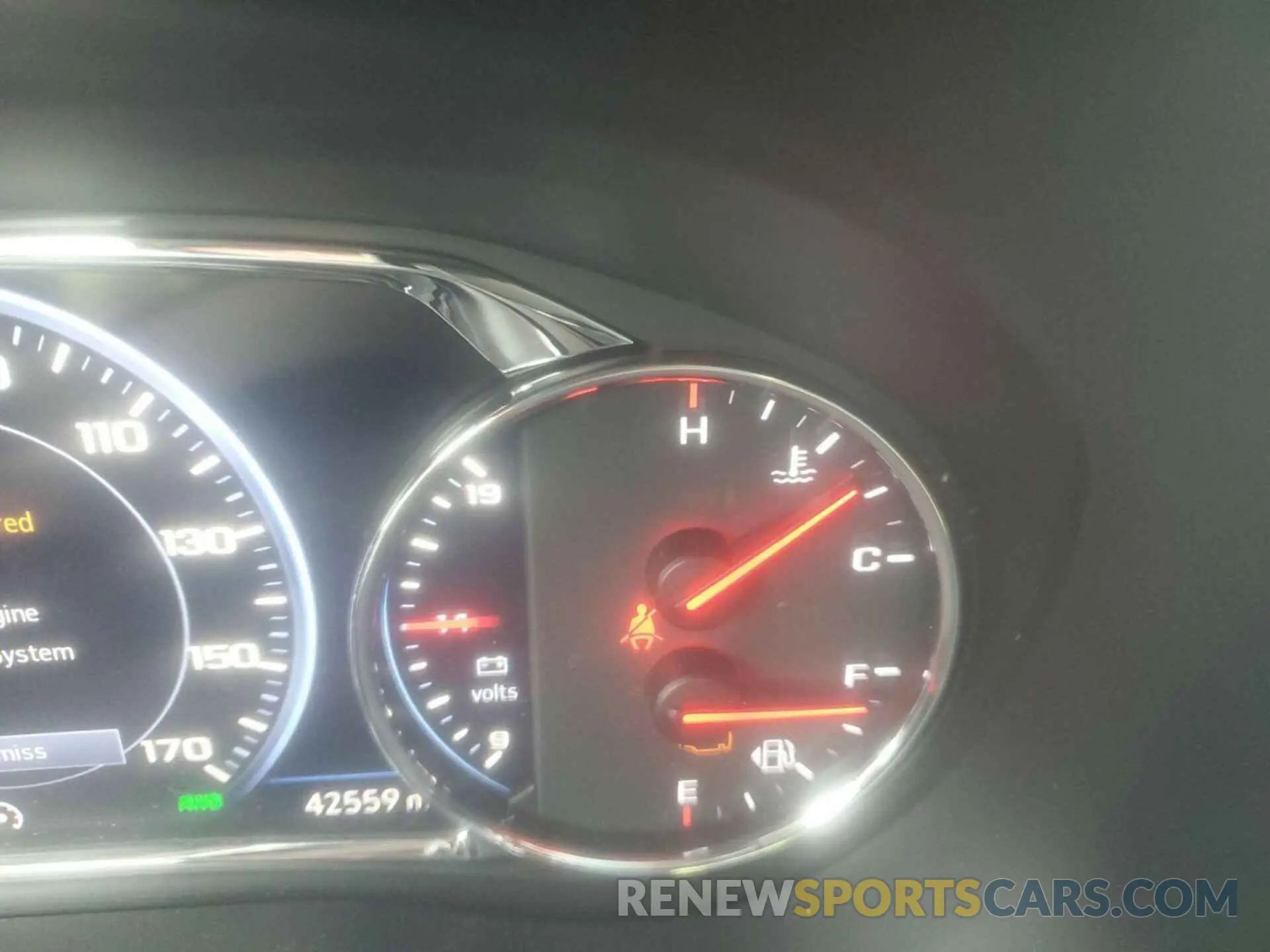 20 Фотография поврежденного автомобиля 1GKKNUL44LZ162380 GMC ACADIA 2020