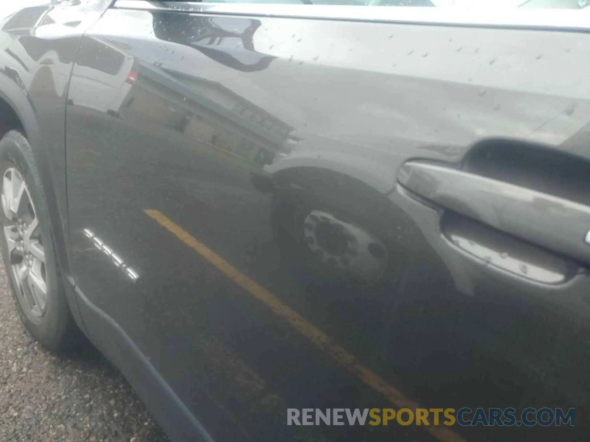 23 Фотография поврежденного автомобиля 1GKKNUL44LZ162380 GMC ACADIA 2020