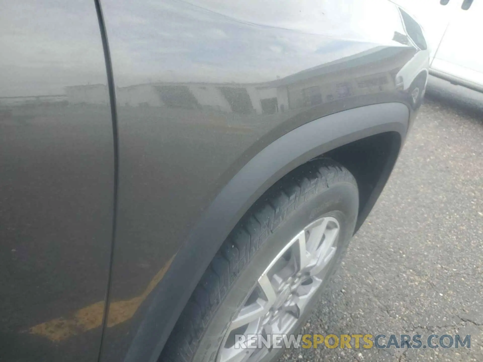 26 Фотография поврежденного автомобиля 1GKKNUL44LZ162380 GMC ACADIA 2020