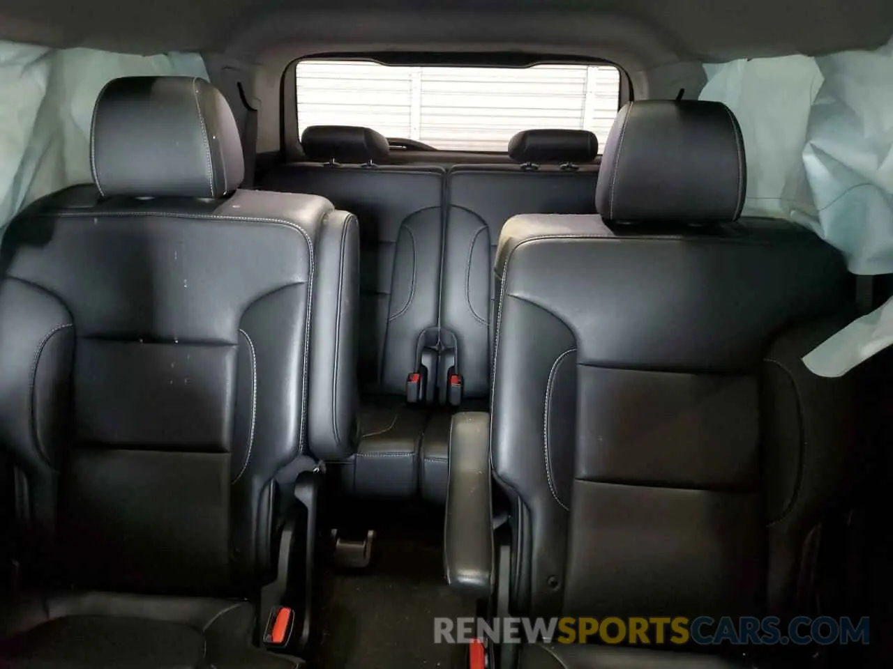 10 Фотография поврежденного автомобиля 1GKKNULS0LZ187453 GMC ACADIA 2020