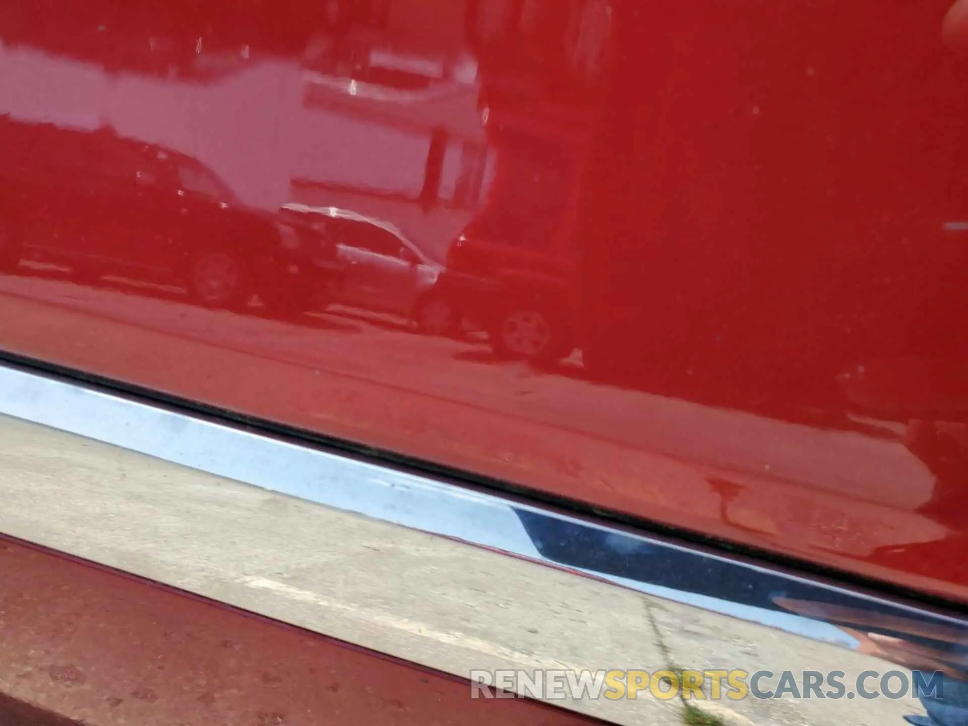 12 Photograph of a damaged car 1GKKNXLS5LZ204457 GMC ACADIA 2020