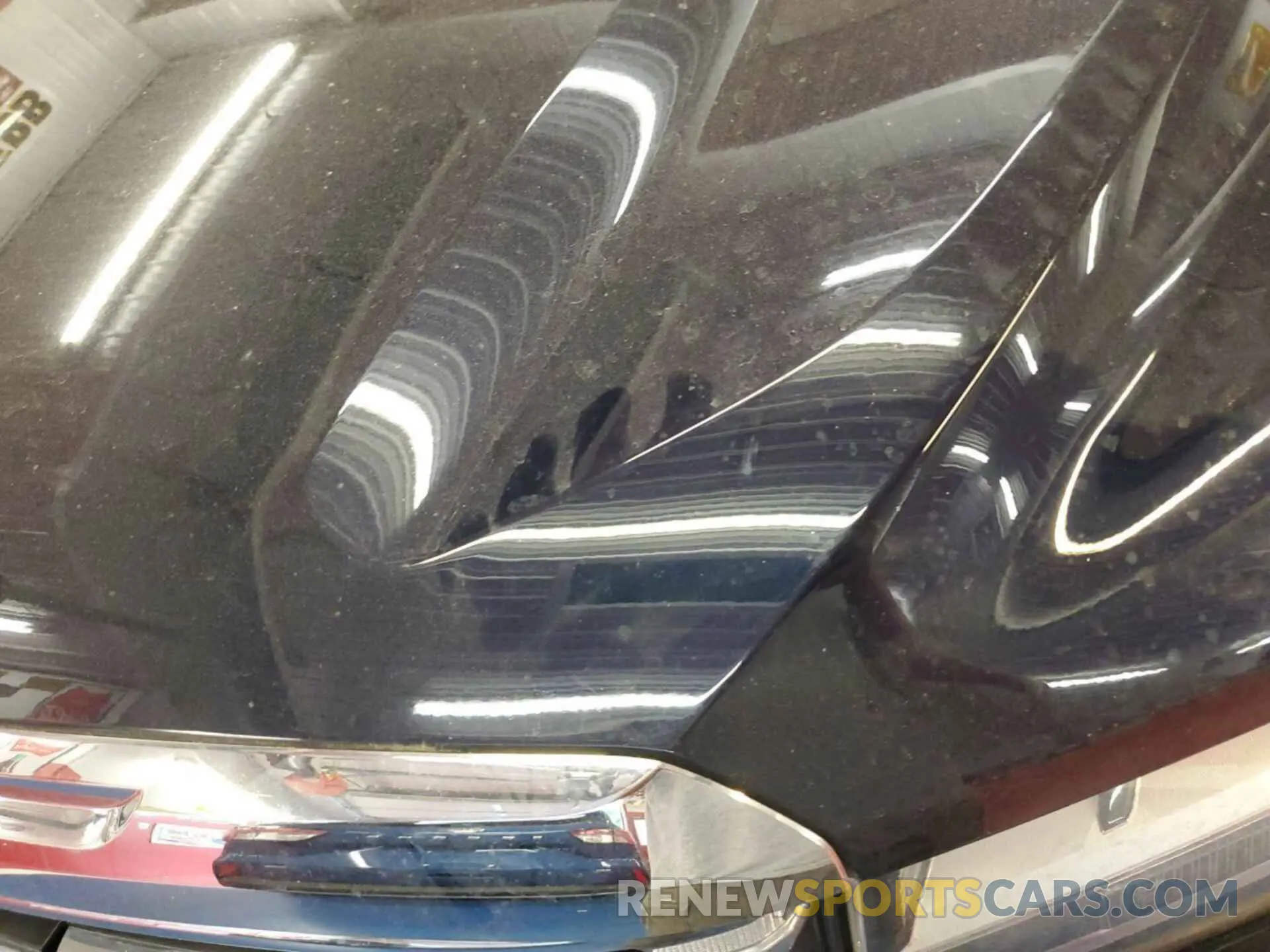 24 Photograph of a damaged car 1GKKNKLA2MZ185992 GMC ACADIA 2021