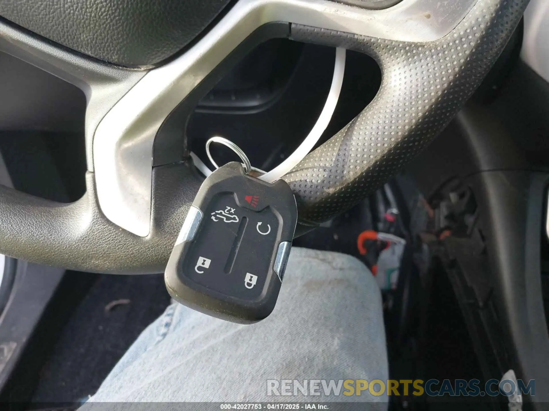 11 Фотография поврежденного автомобиля 1GKKNKLA2MZ229926 GMC ACADIA 2021