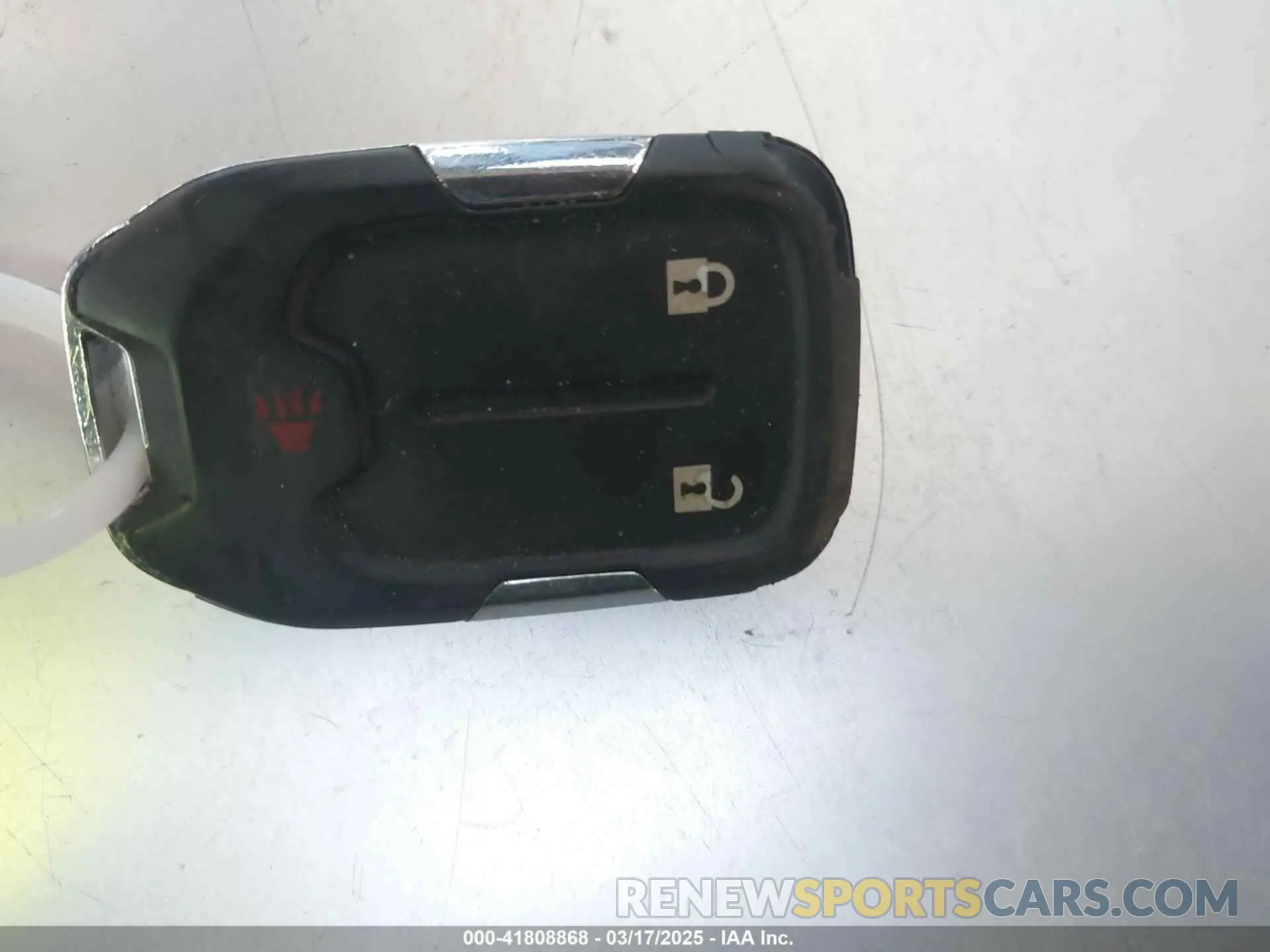 11 Фотография поврежденного автомобиля 1GKKNKLA6MZ212742 GMC ACADIA 2021
