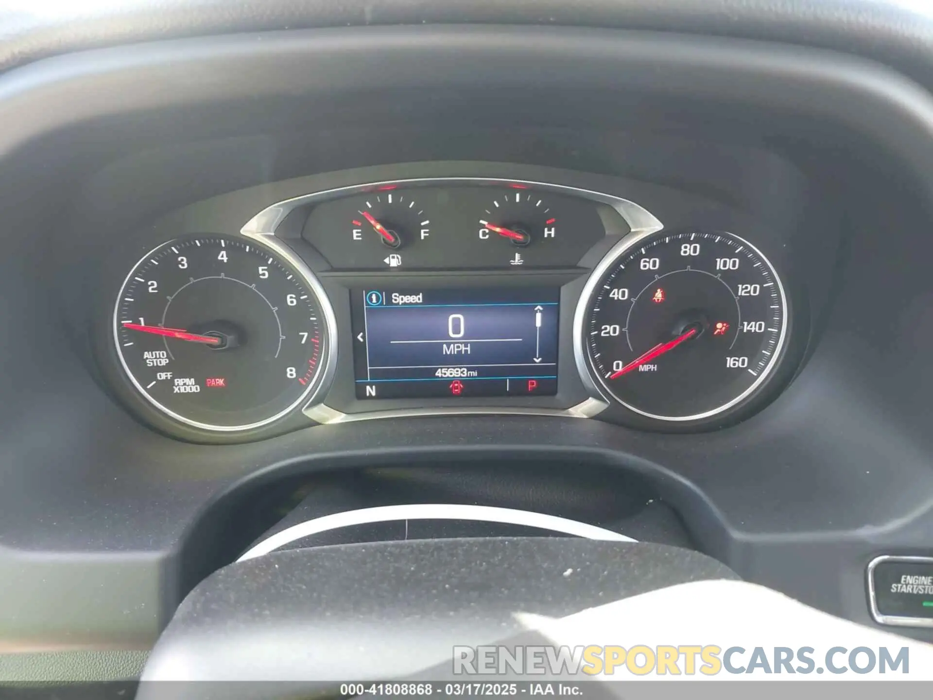 7 Фотография поврежденного автомобиля 1GKKNKLA6MZ212742 GMC ACADIA 2021