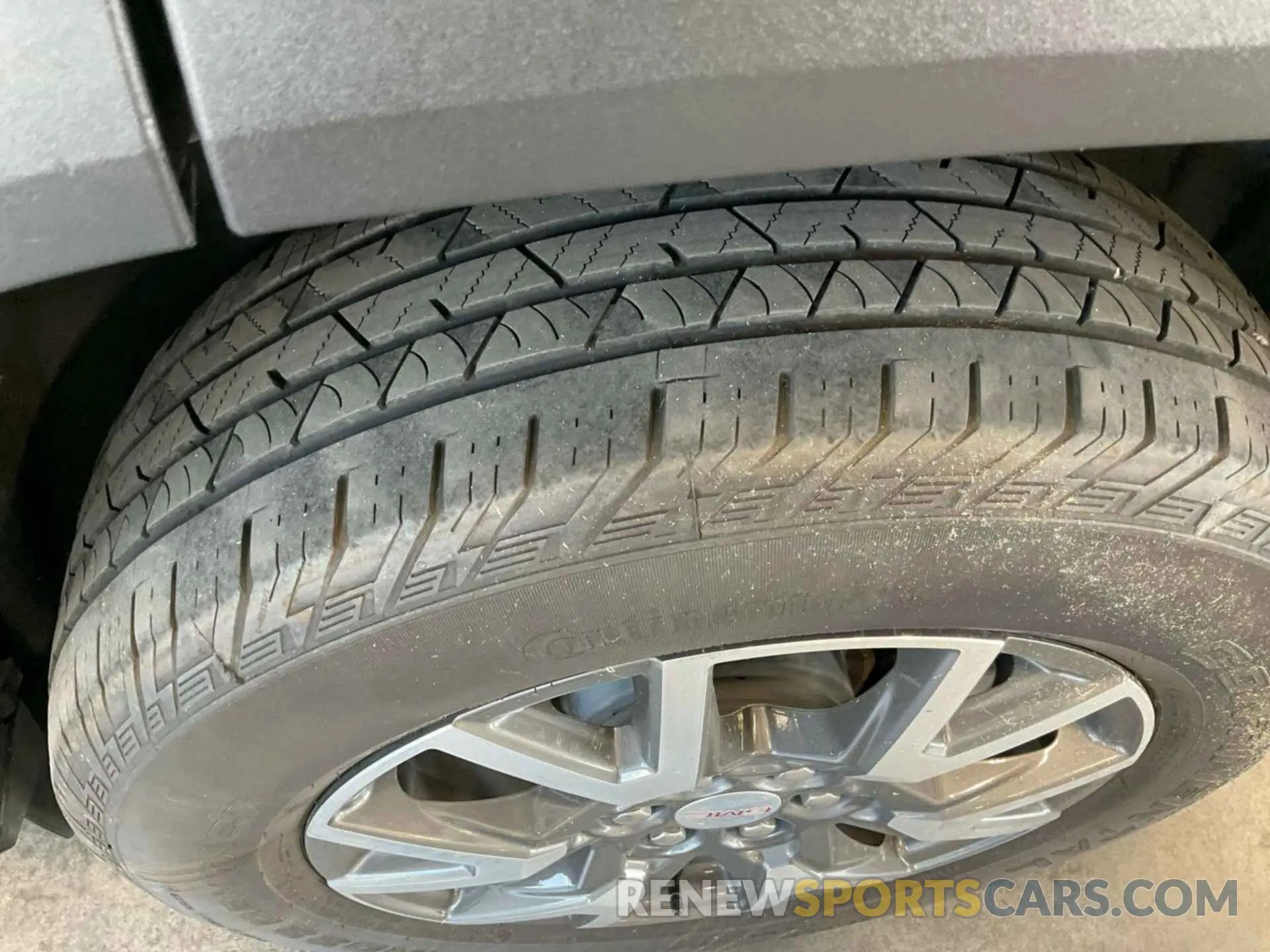 20 Photograph of a damaged car 1GKKNKLA8MZ183177 GMC ACADIA 2021