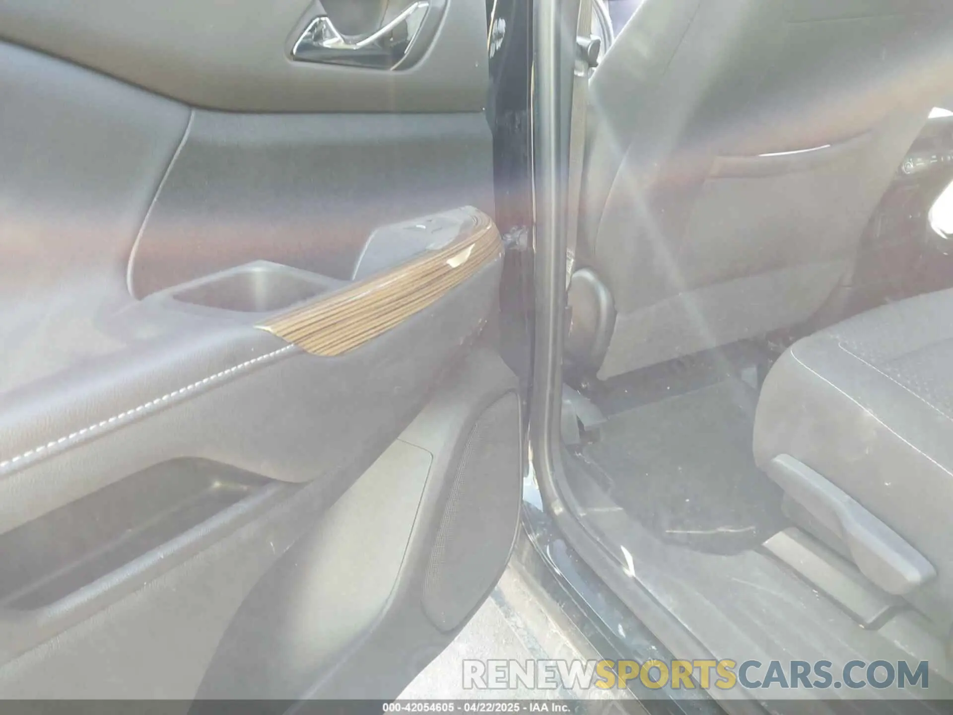 8 Фотография поврежденного автомобиля 1GKKNKLS2MZ189050 GMC ACADIA 2021
