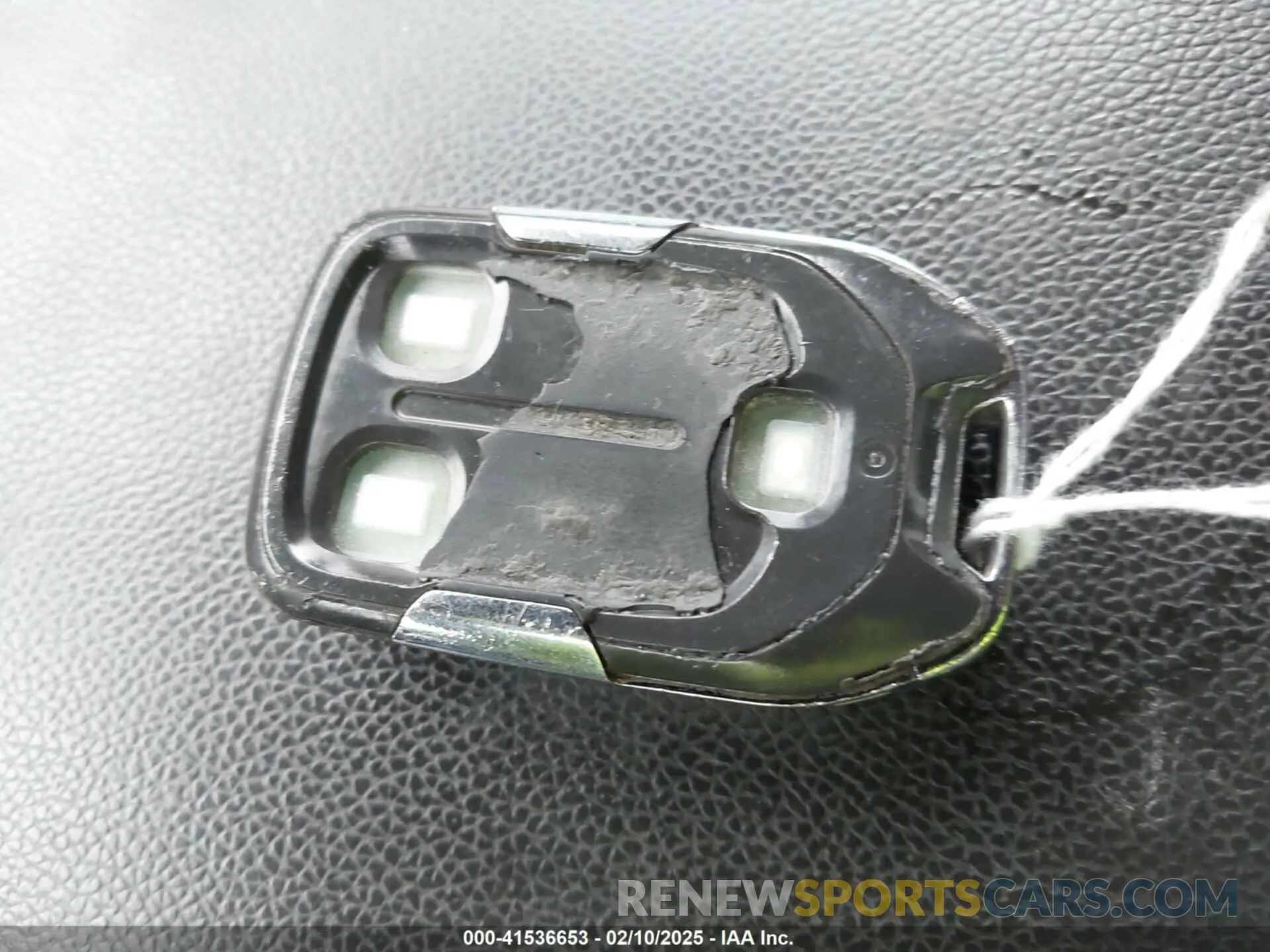 11 Фотография поврежденного автомобиля 1GKKNKLS6MZ181694 GMC ACADIA 2021