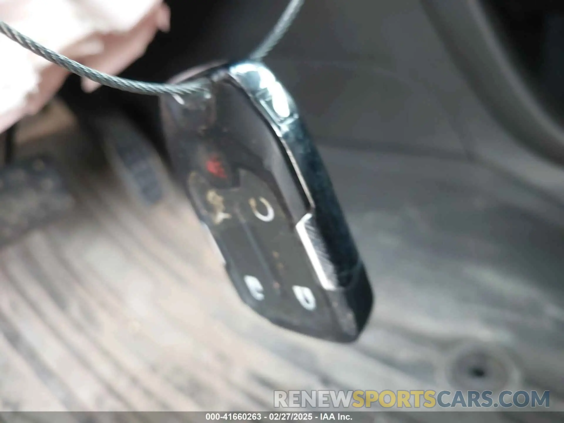 11 Photograph of a damaged car 1GKKNKLSXMZ159150 GMC ACADIA 2021