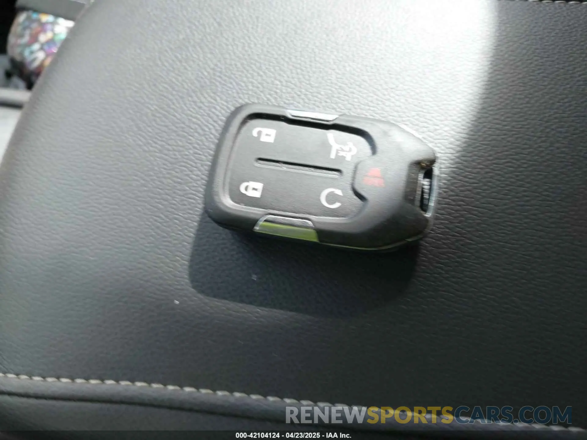 11 Фотография поврежденного автомобиля 1GKKNML4XMZ103626 GMC ACADIA 2021