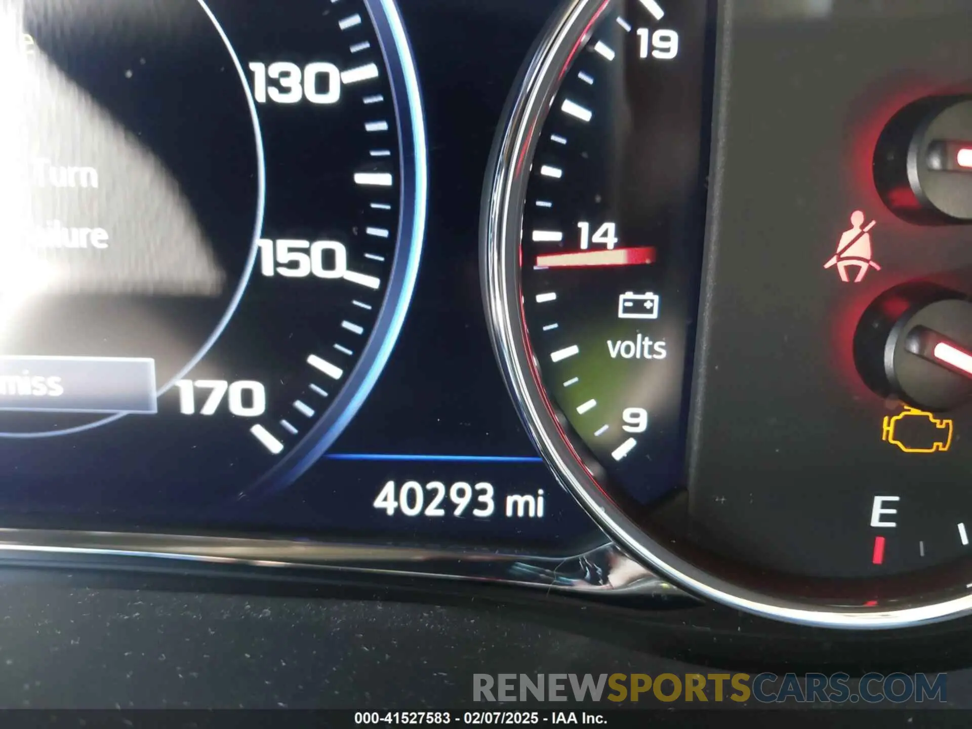 16 Фотография поврежденного автомобиля 1GKKNPLS8MZ176560 GMC ACADIA 2021