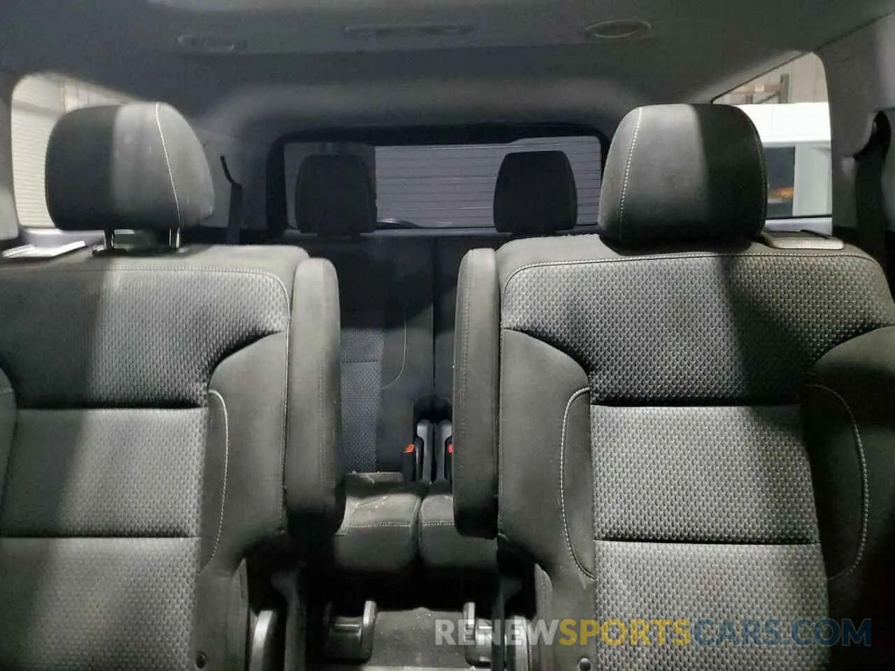 10 Фотография поврежденного автомобиля 1GKKNRLS2MZ213274 GMC ACADIA 2021
