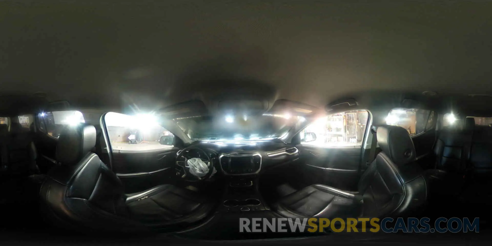 15 Фотография поврежденного автомобиля 1GKKNULS9MZ218054 GMC ACADIA 2021