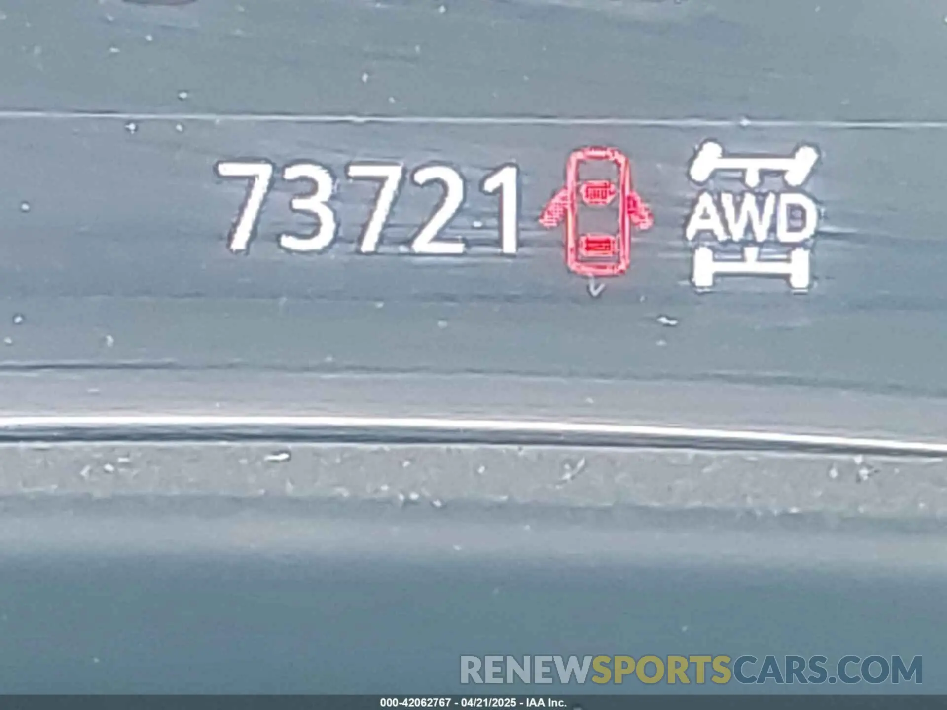 16 Фотография поврежденного автомобиля 1GKKNULSXMZ102801 GMC ACADIA 2021