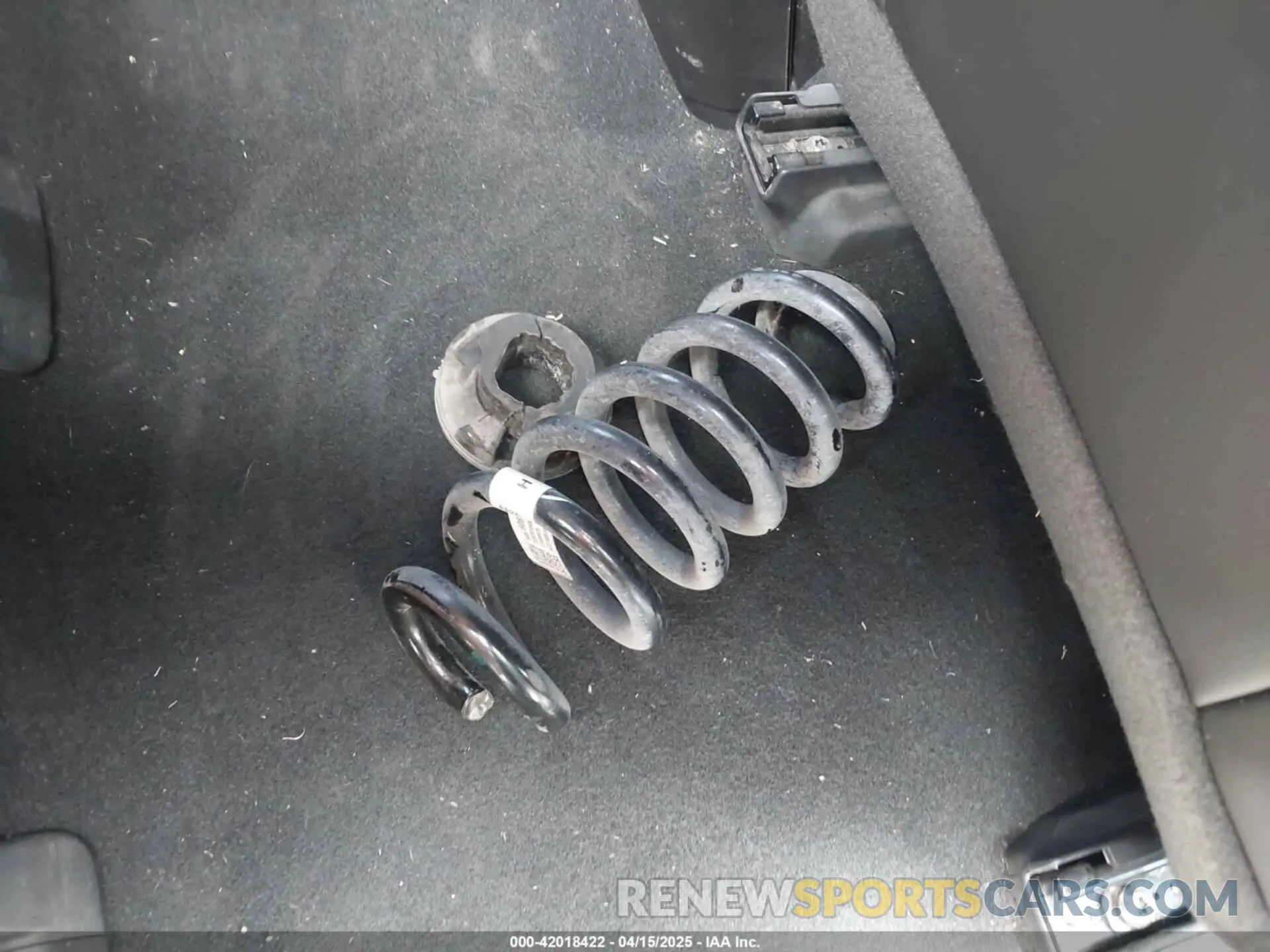 12 Фотография поврежденного автомобиля 1GKKNLLS1NZ178645 GMC ACADIA 2022