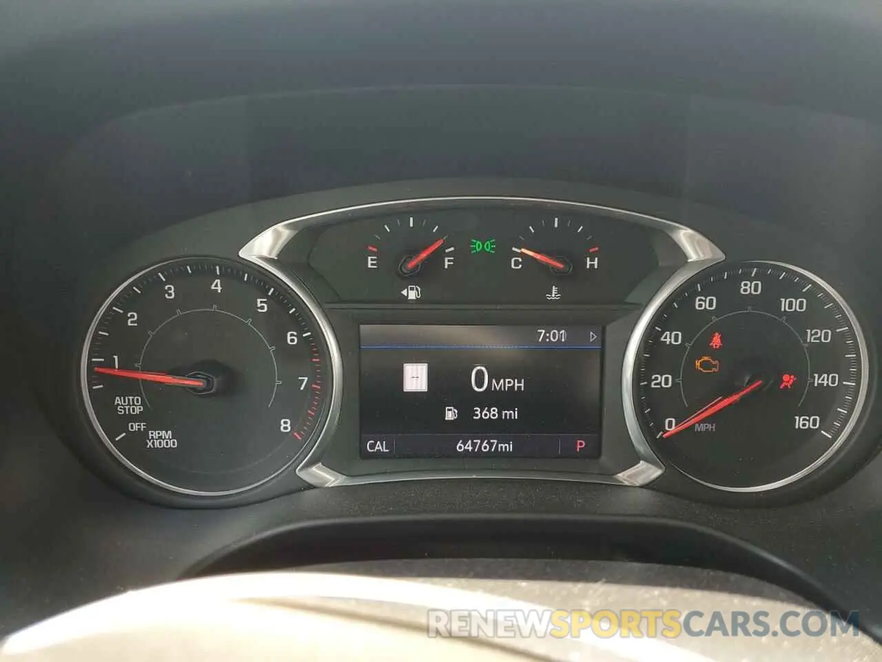 9 Фотография поврежденного автомобиля 1GKKNML42NZ146603 GMC ACADIA 2022
