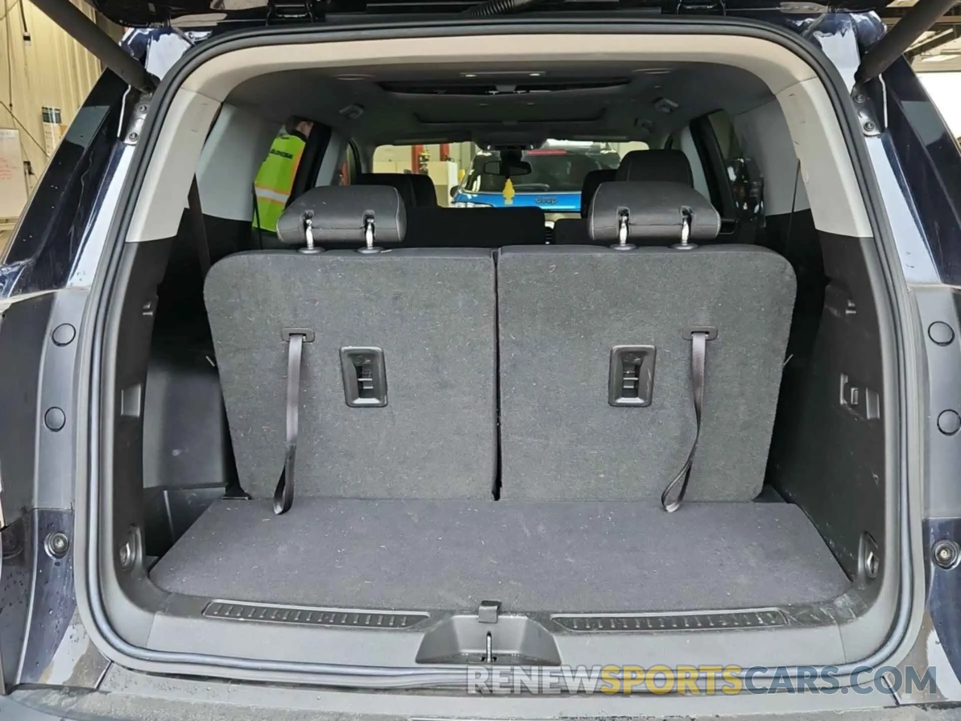 16 Фотография поврежденного автомобиля 1GKKNRL49NZ126474 GMC ACADIA 2022
