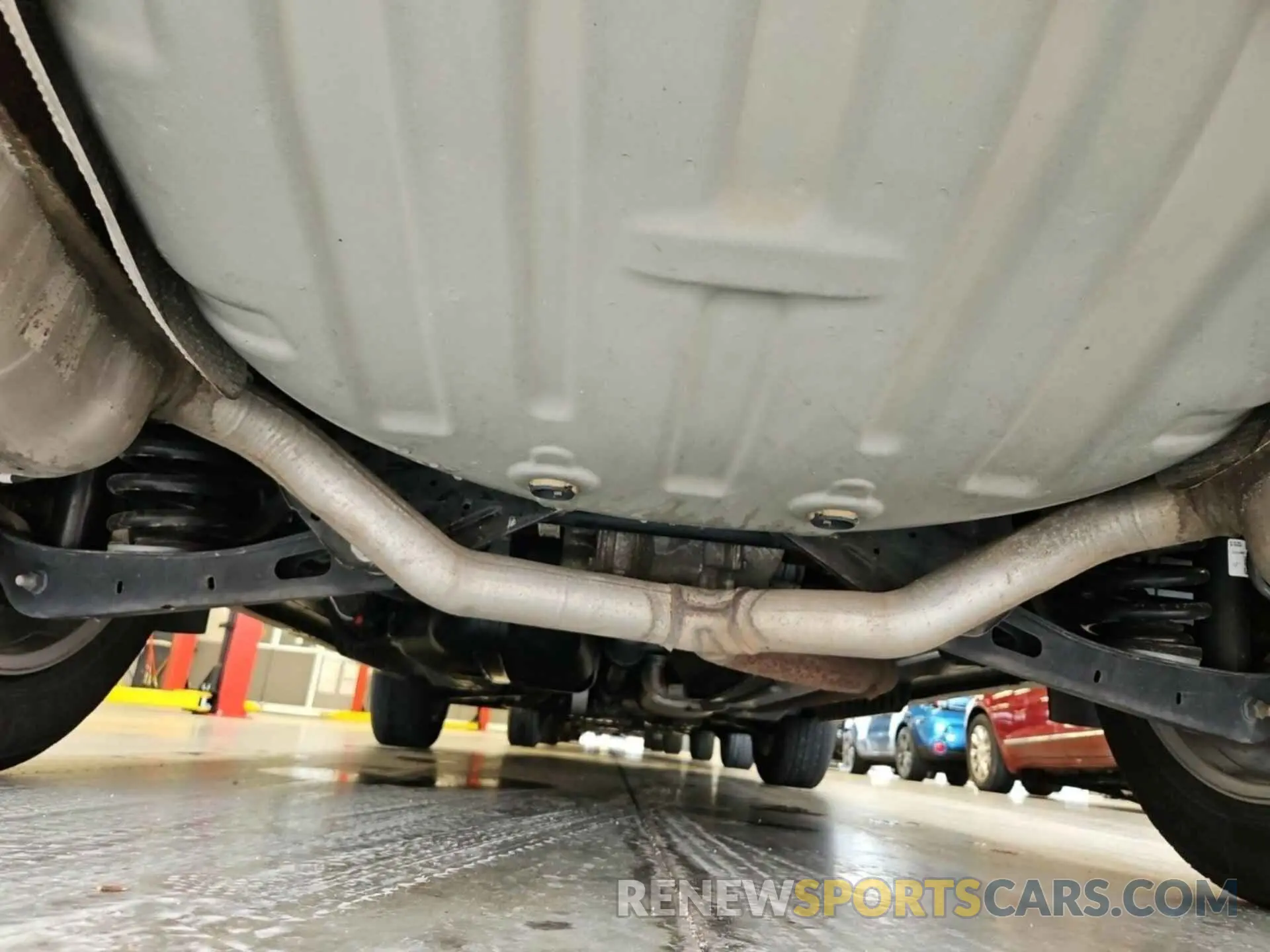 21 Фотография поврежденного автомобиля 1GKKNRL49NZ126474 GMC ACADIA 2022