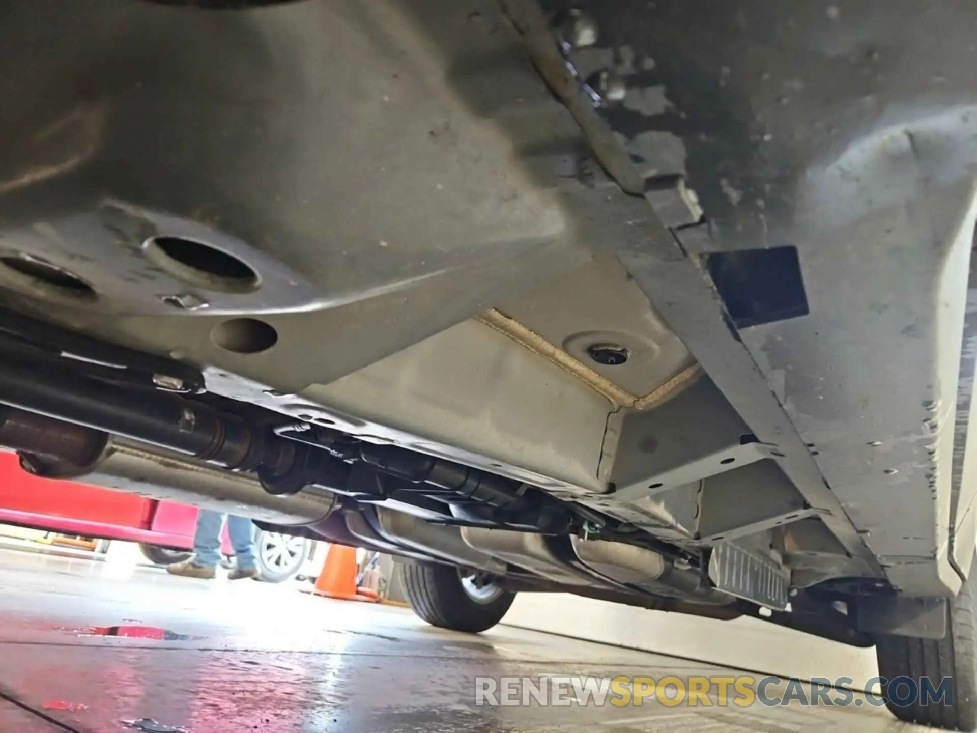 30 Фотография поврежденного автомобиля 1GKKNRL49NZ126474 GMC ACADIA 2022