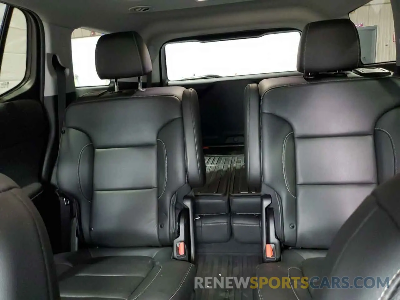 10 Фотография поврежденного автомобиля 1GKKNUL47NZ141297 GMC ACADIA 2022