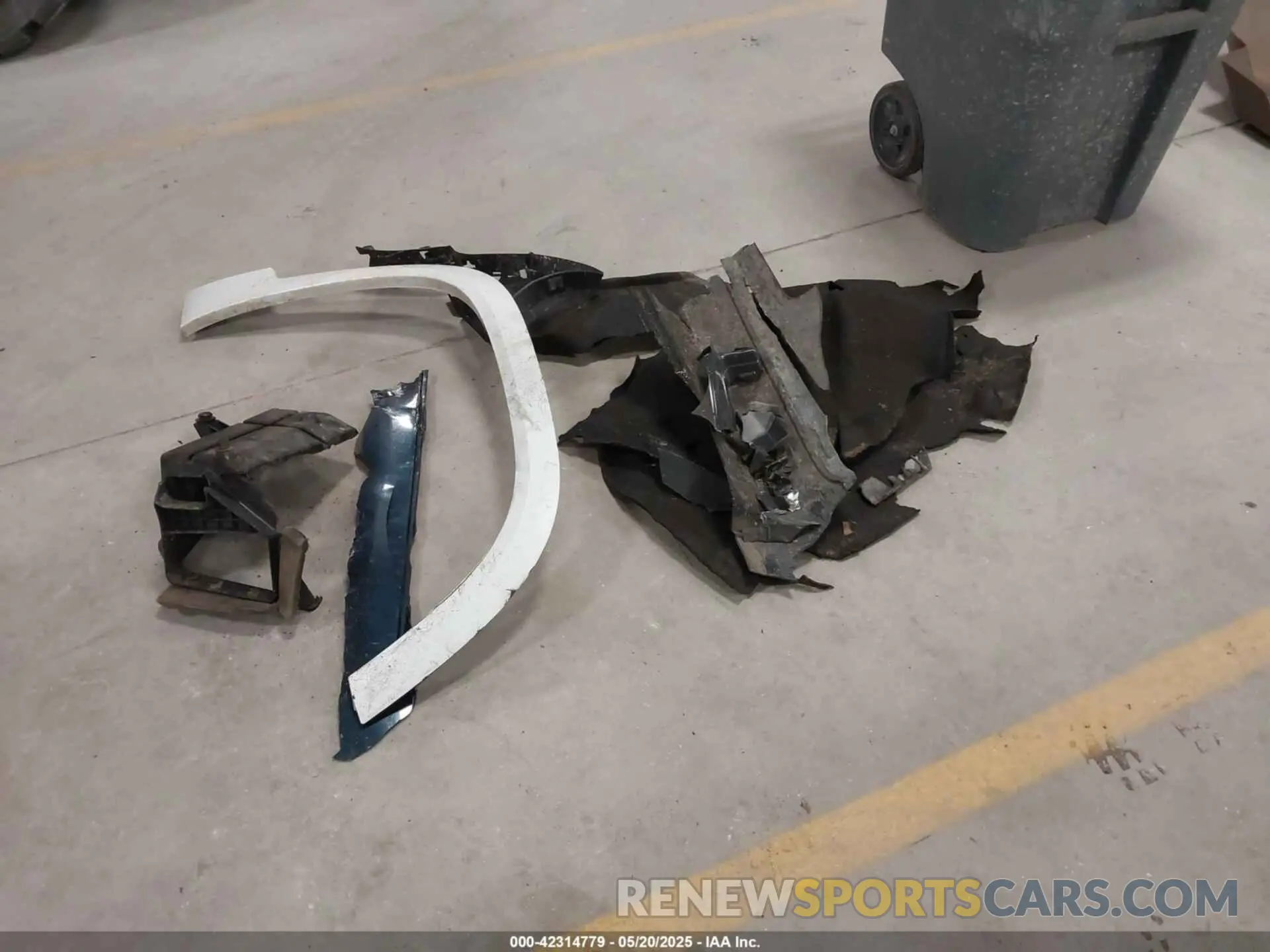 12 Фотография поврежденного автомобиля 1GKKNXLS8NZ103450 GMC ACADIA 2022