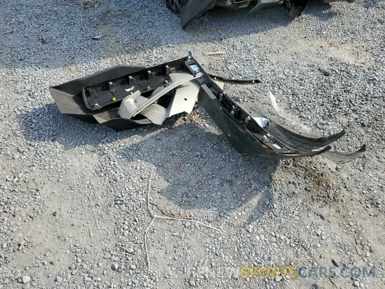 13 Фотография поврежденного автомобиля 1GKKNKL48PZ240282 GMC ACADIA 2023