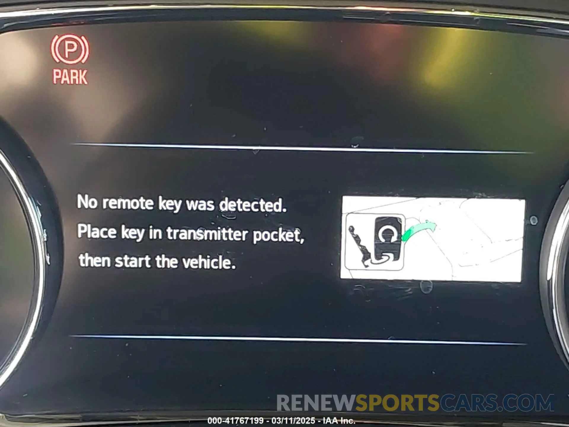 16 Photograph of a damaged car 1GKKNMLS8PZ212914 GMC ACADIA 2023