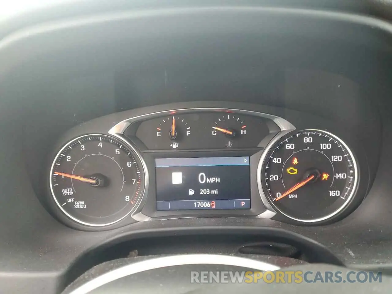 9 Фотография поврежденного автомобиля 1GKKNMLS9PZ265413 GMC ACADIA 2023