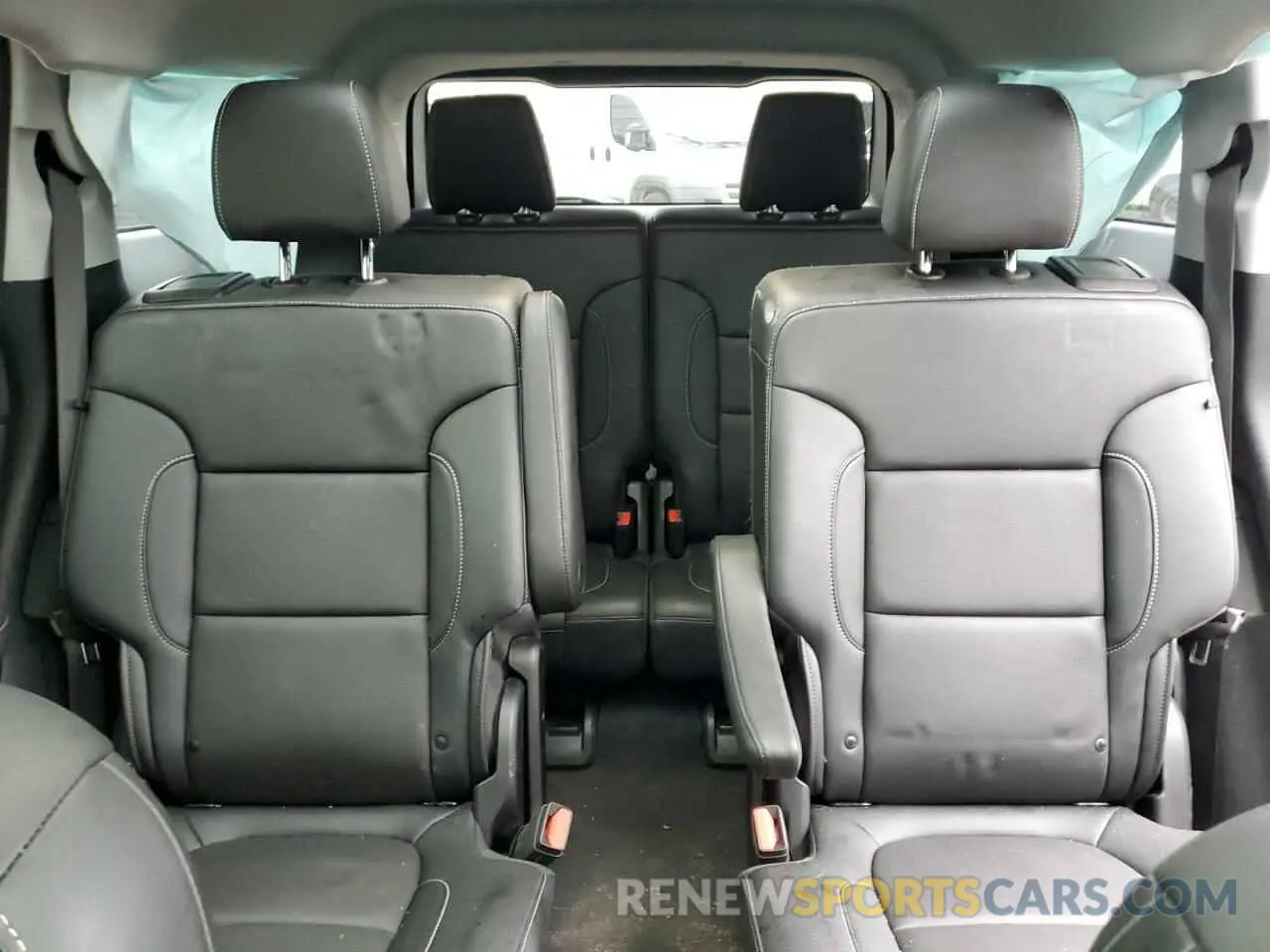 10 Фотография поврежденного автомобиля 1GKKNUL46PZ126471 GMC ACADIA 2023