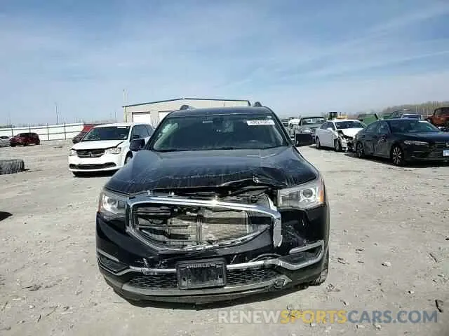 12 Photograph of a damaged car 1GKKNXLS4KZ187326 GMC ACADIA DEN 2019