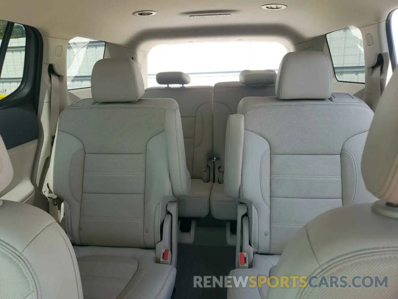 10 Фотография поврежденного автомобиля 1GKKNPLS3LZ210516 GMC ACADIA DEN 2020