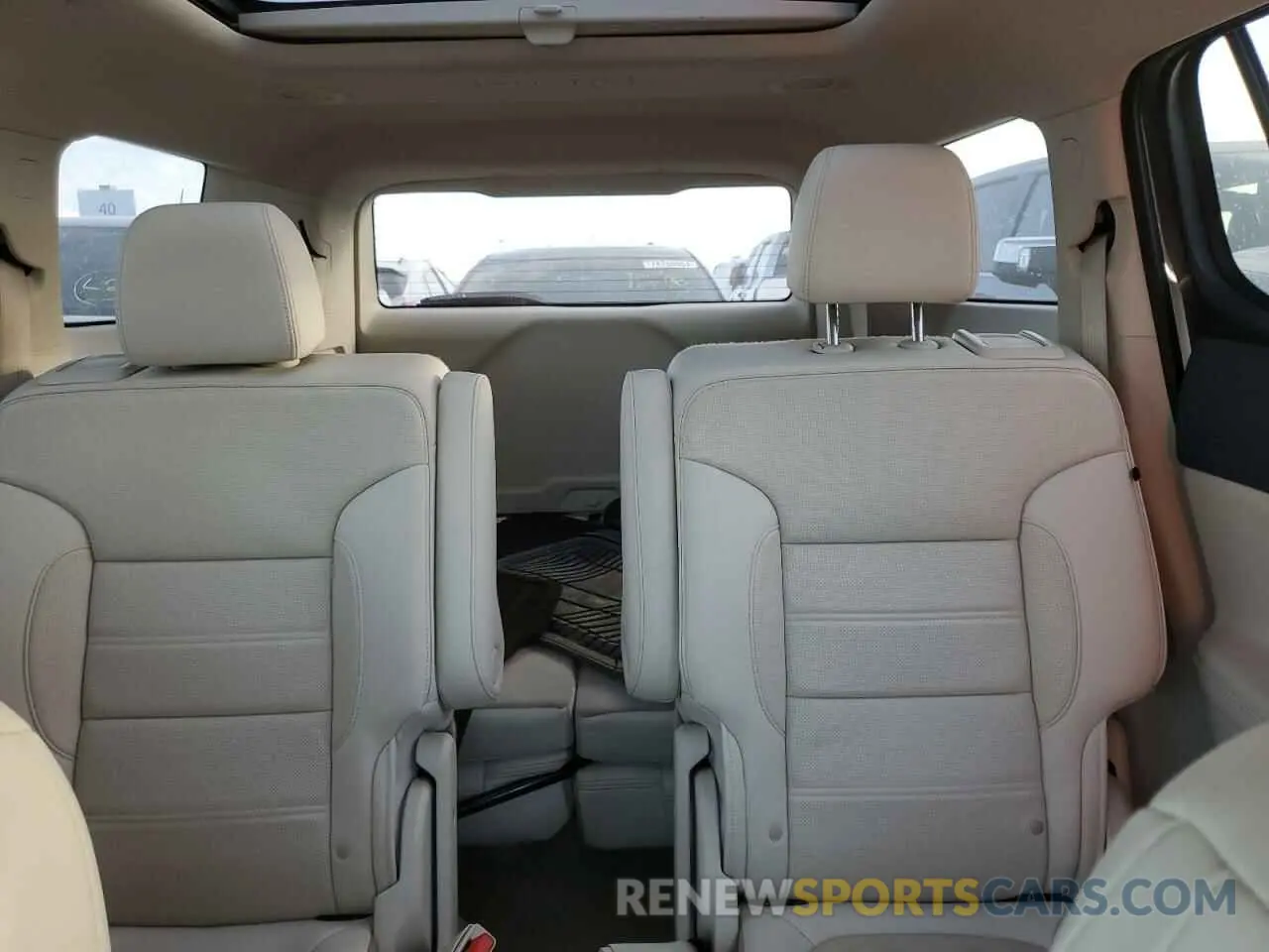 10 Фотография поврежденного автомобиля 1GKKNPLS8LZ180929 GMC ACADIA DEN 2020